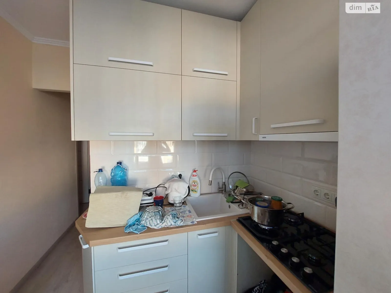 Продается 2-комнатная квартира 45 кв. м в Ровно, цена: 50000 $ - фото 1
