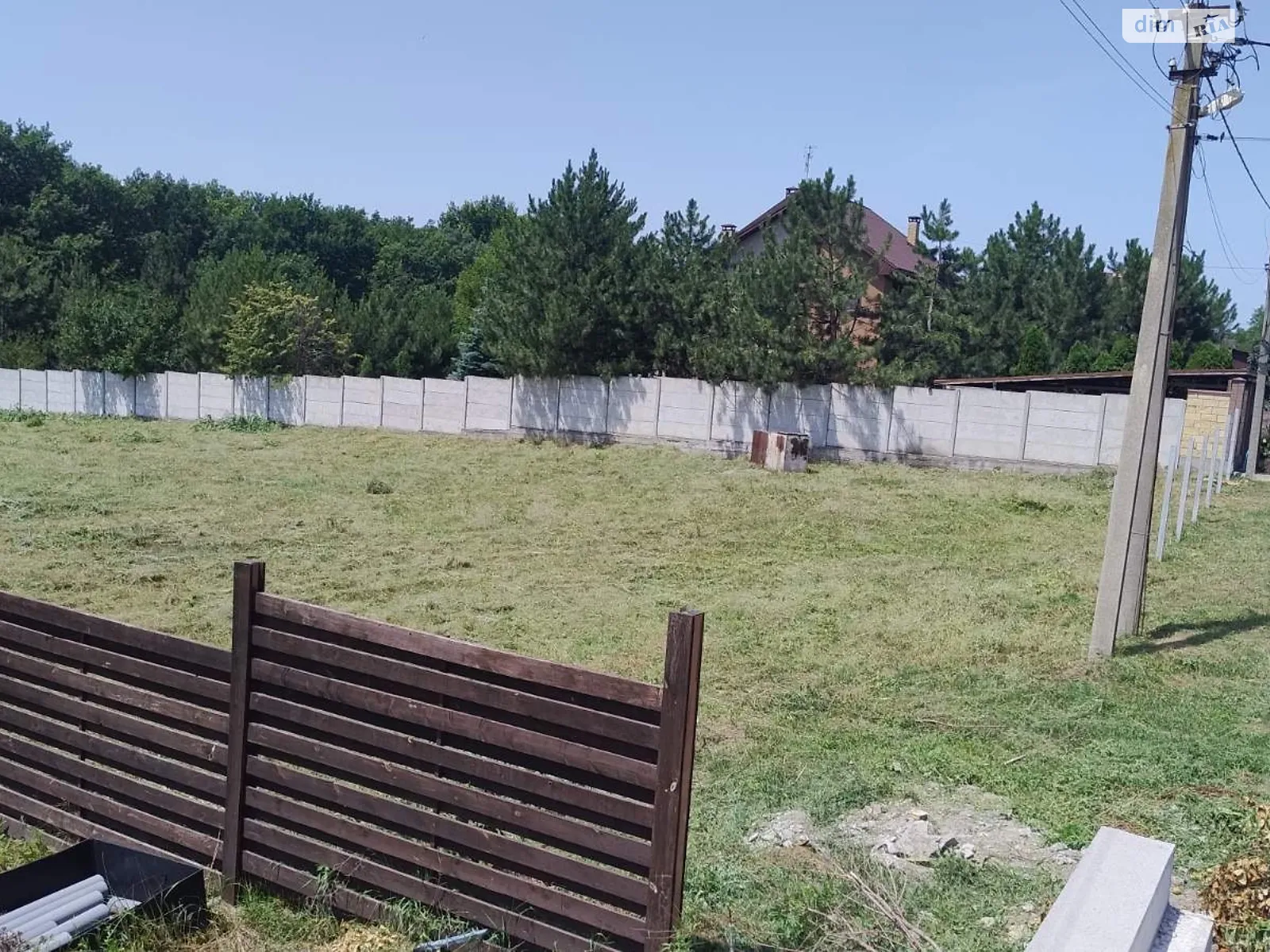 Продається земельна ділянка 22.5 соток у Дніпропетровській області, цена: 32000 $ - фото 1