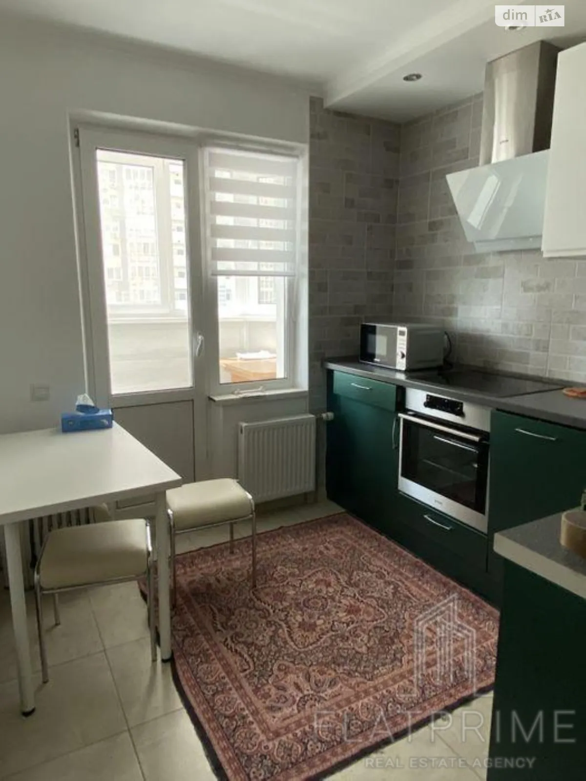 Продається 1-кімнатна квартира 45.6 кв. м у Києві, цена: 75000 $ - фото 1