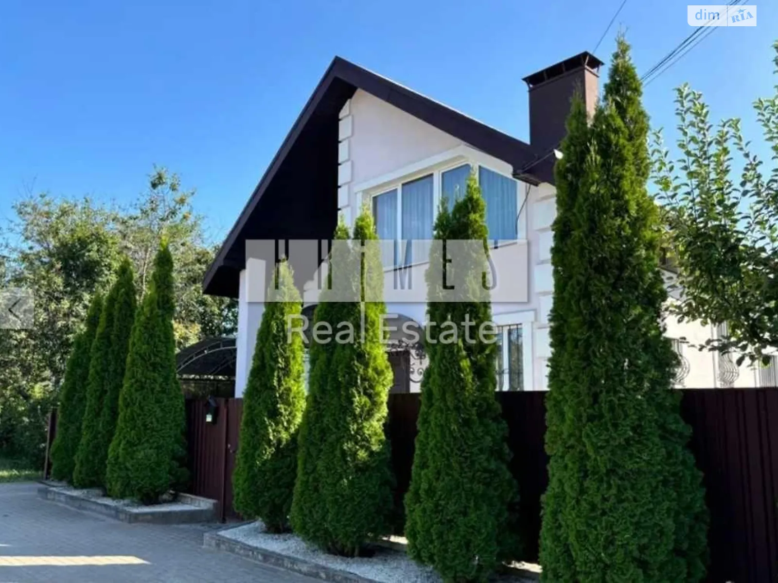 Продається будинок 2 поверховий 180 кв. м з балконом, цена: 170000 $ - фото 1