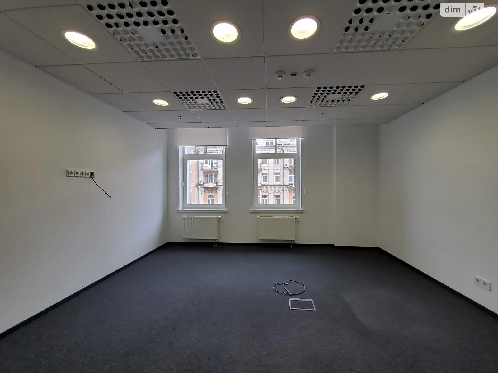 Здається в оренду офіс 375 кв. м в бізнес-центрі, цена: 9450 $ - фото 1