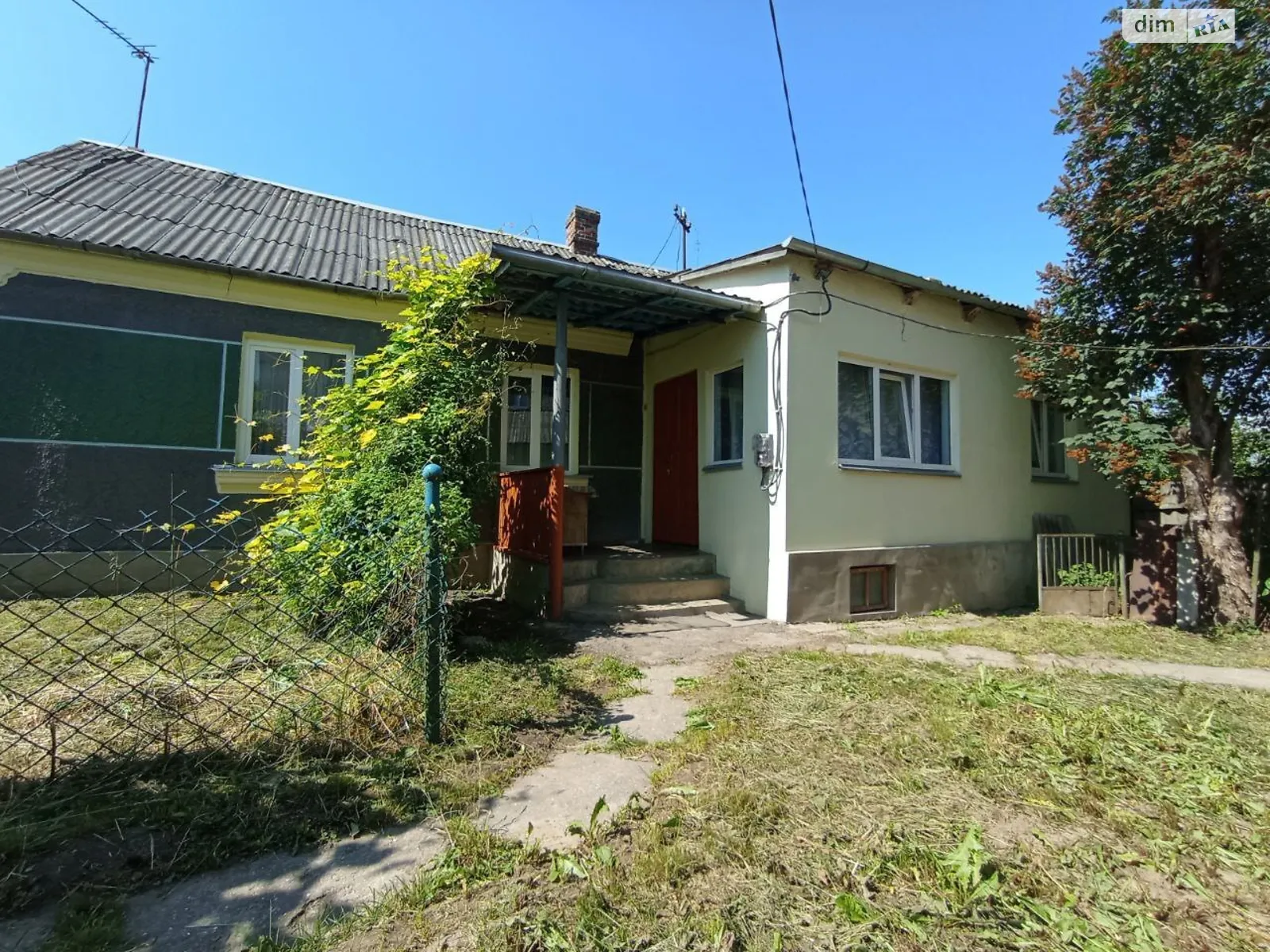Продається одноповерховий будинок 76.4 кв. м з ділянкою, цена: 43000 $ - фото 1