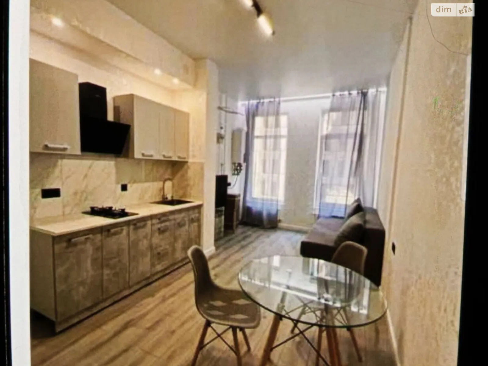 Продається 1-кімнатна квартира 29 кв. м у Одесі, цена: 42900 $ - фото 1