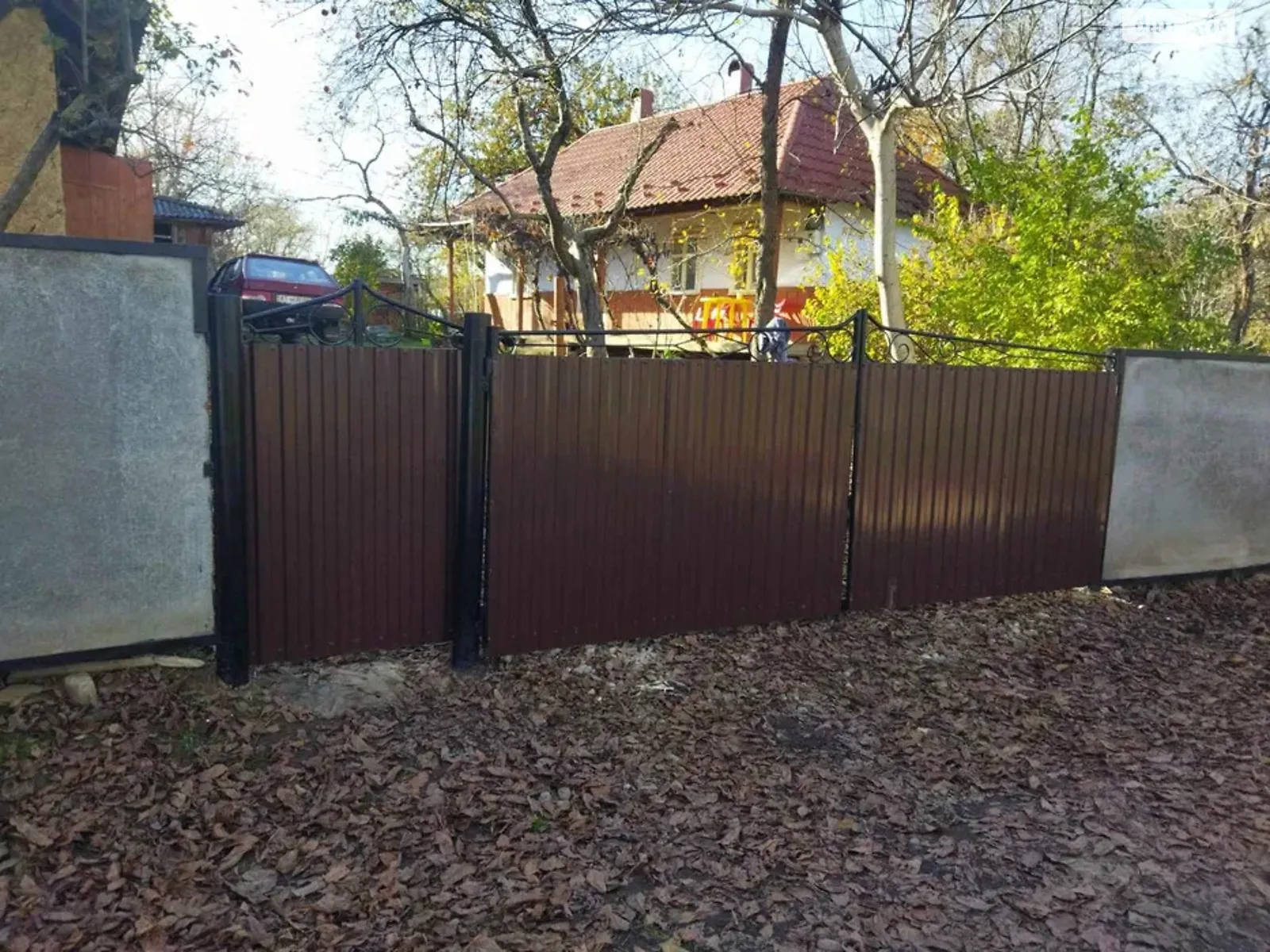 Продається одноповерховий будинок 41 кв. м з бесідкою, цена: 35000 $ - фото 1