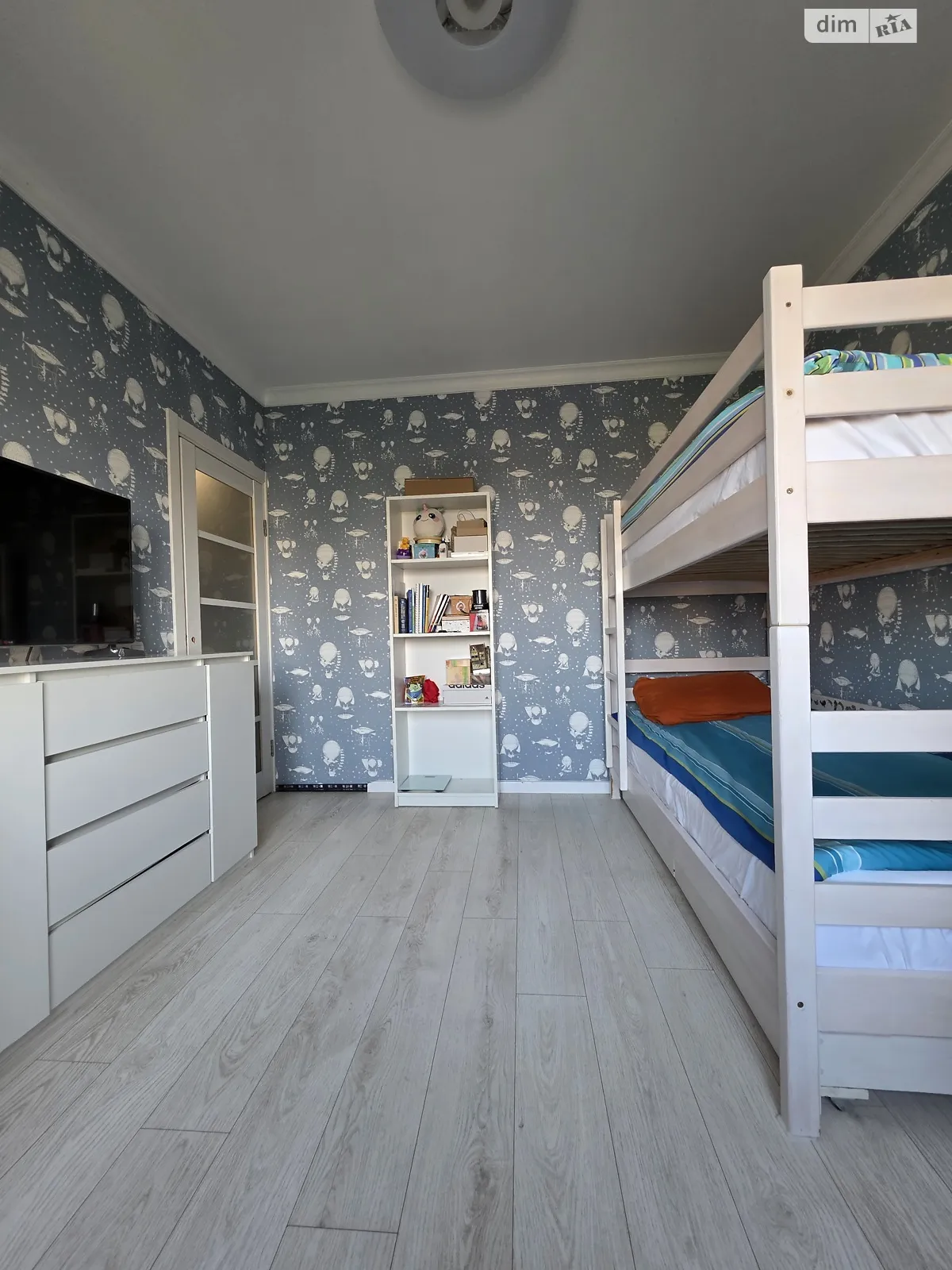 Продається 3-кімнатна квартира 71.9 кв. м у Білій Церкві, вул. Гетьмана Сагайдачного, 58 - фото 1