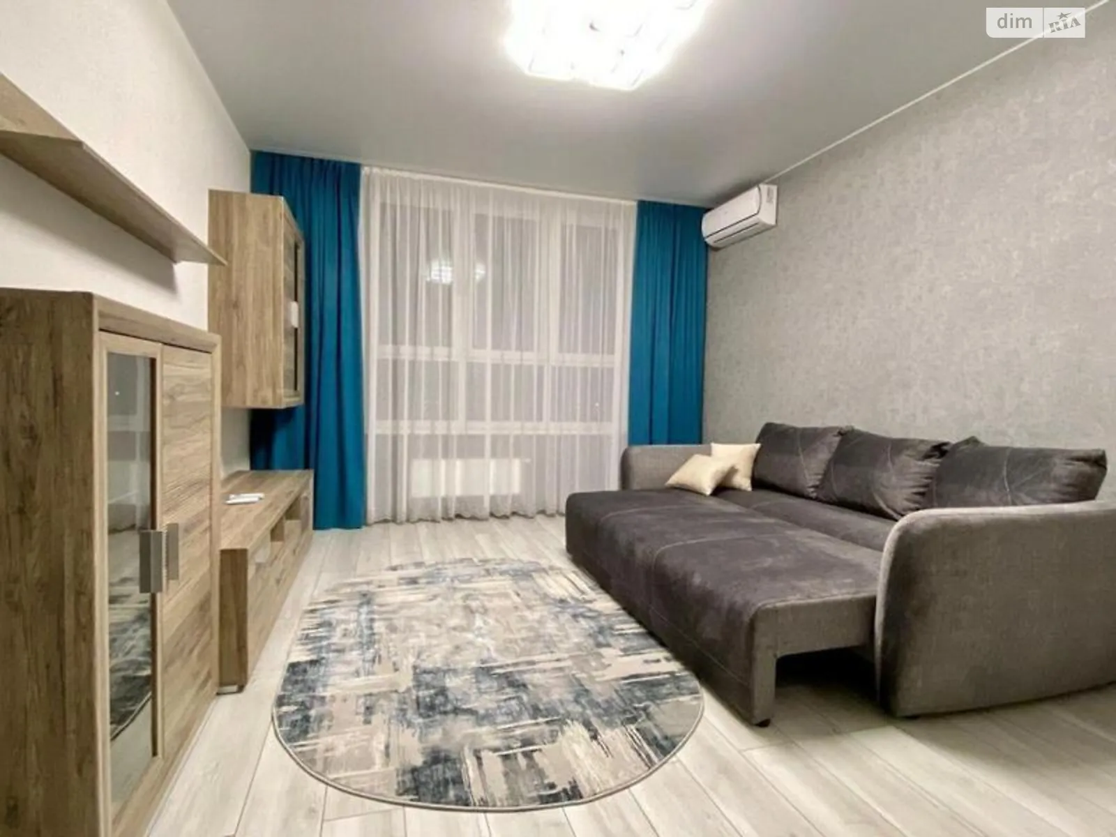 Продається 1-кімнатна квартира 48 кв. м у Києві, вул. Краківська, 27А - фото 1