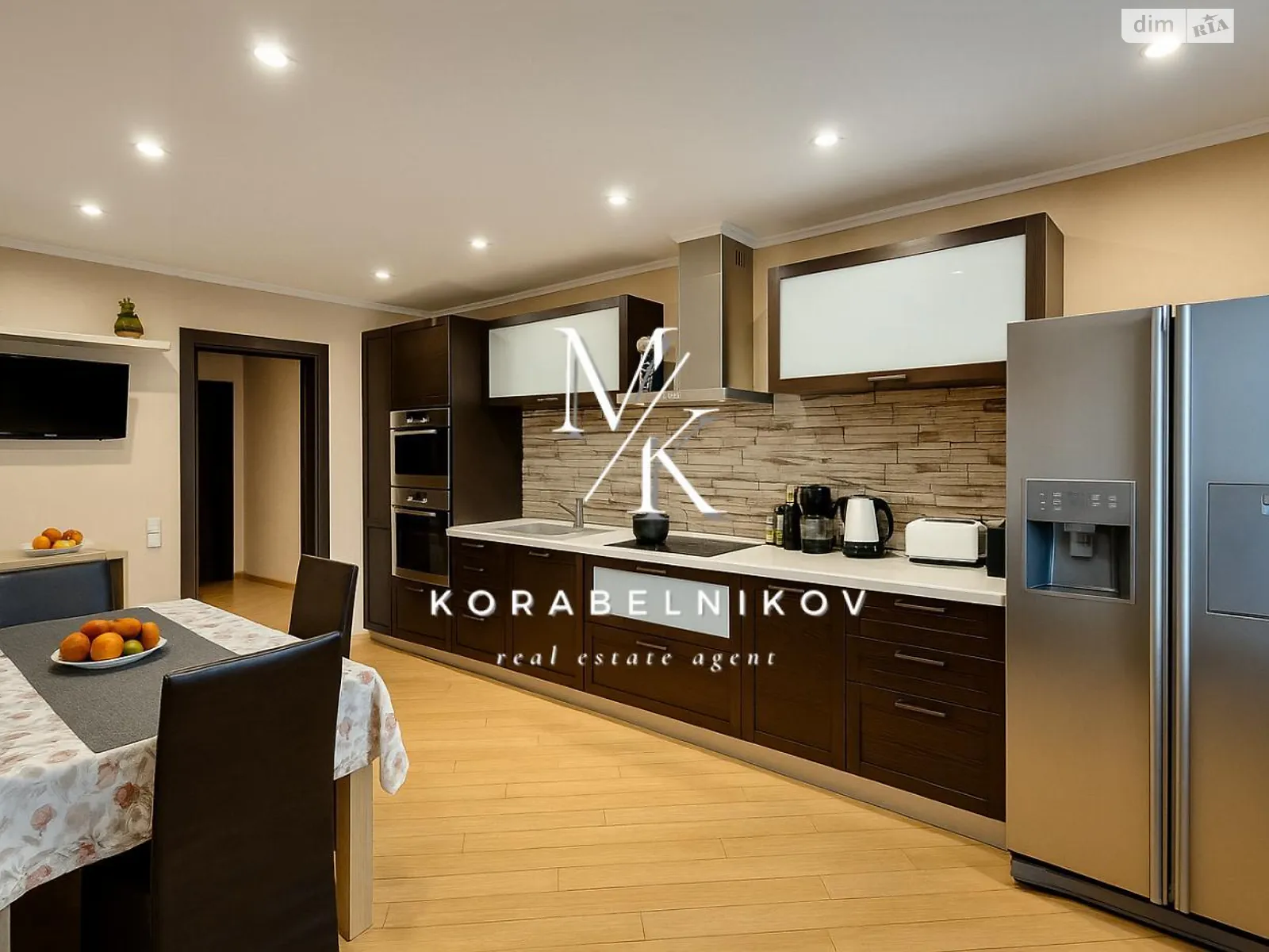 Продается 3-комнатная квартира 90.6 кв. м в Киеве, ул. Машиностроительная(Георгия Гонгадзе), 21А - фото 1