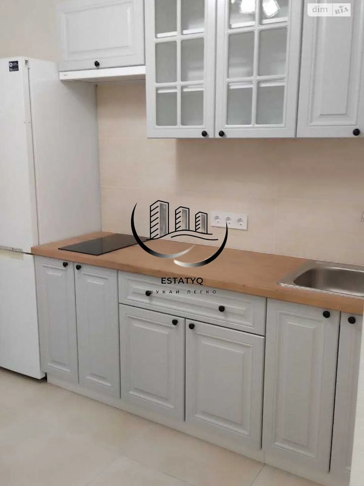Сдается в аренду 1-комнатная квартира 32 кв. м в Харькове, ул. Академика Барабашова, 10Б - фото 1