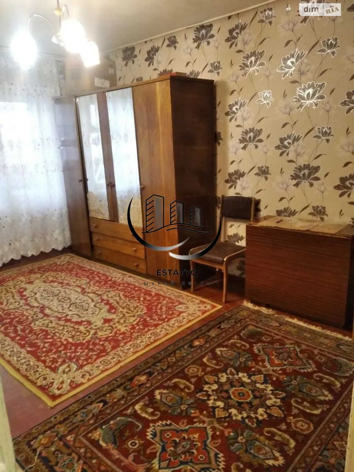 Сдается в аренду 1-комнатная квартира 26 кв. м в Харькове, пер. Щедрыка(Забайкальский), 3 - фото 1