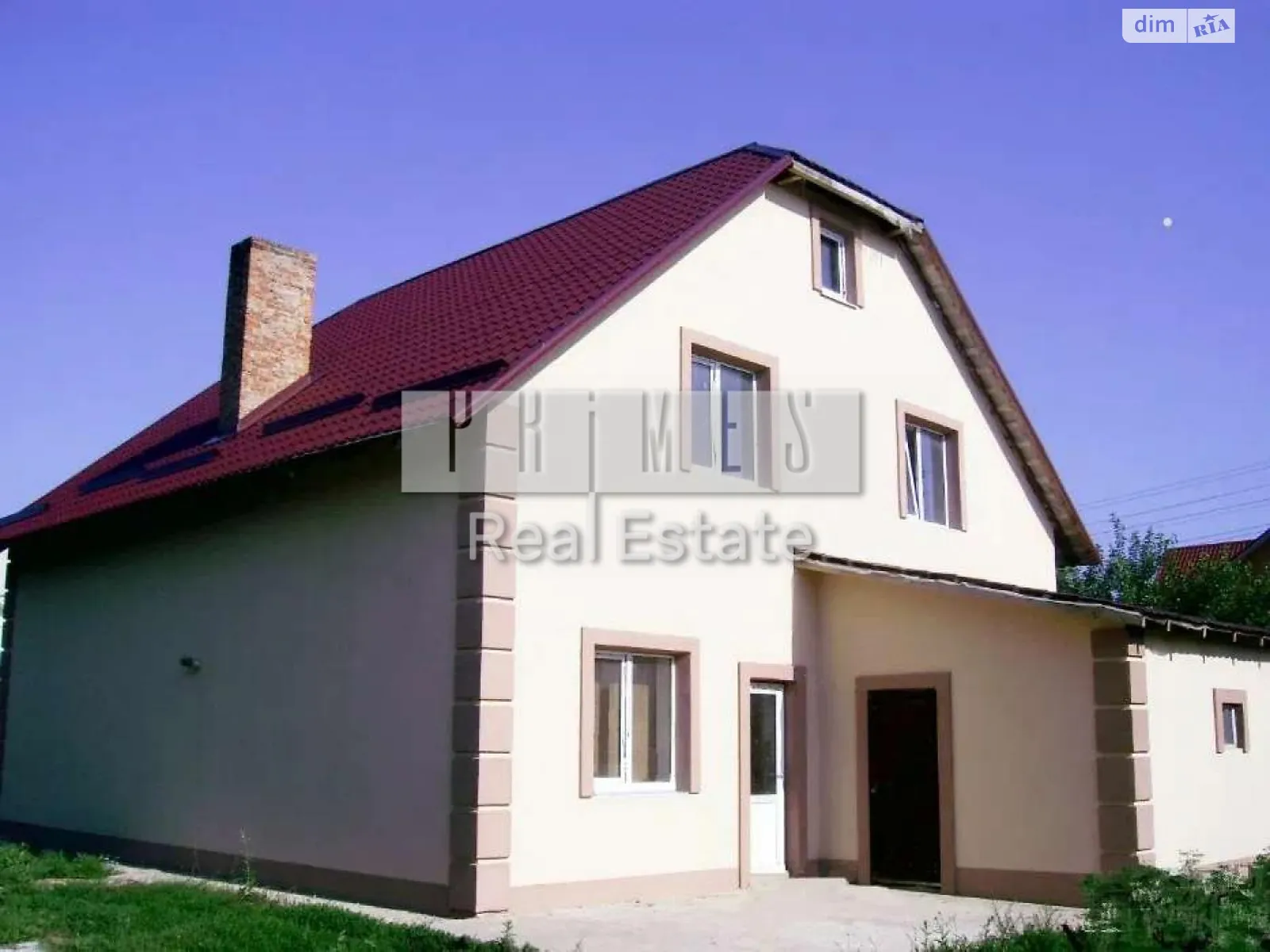 Продається будинок 2 поверховий 190 кв. м з бесідкою, цена: 150000 $ - фото 1