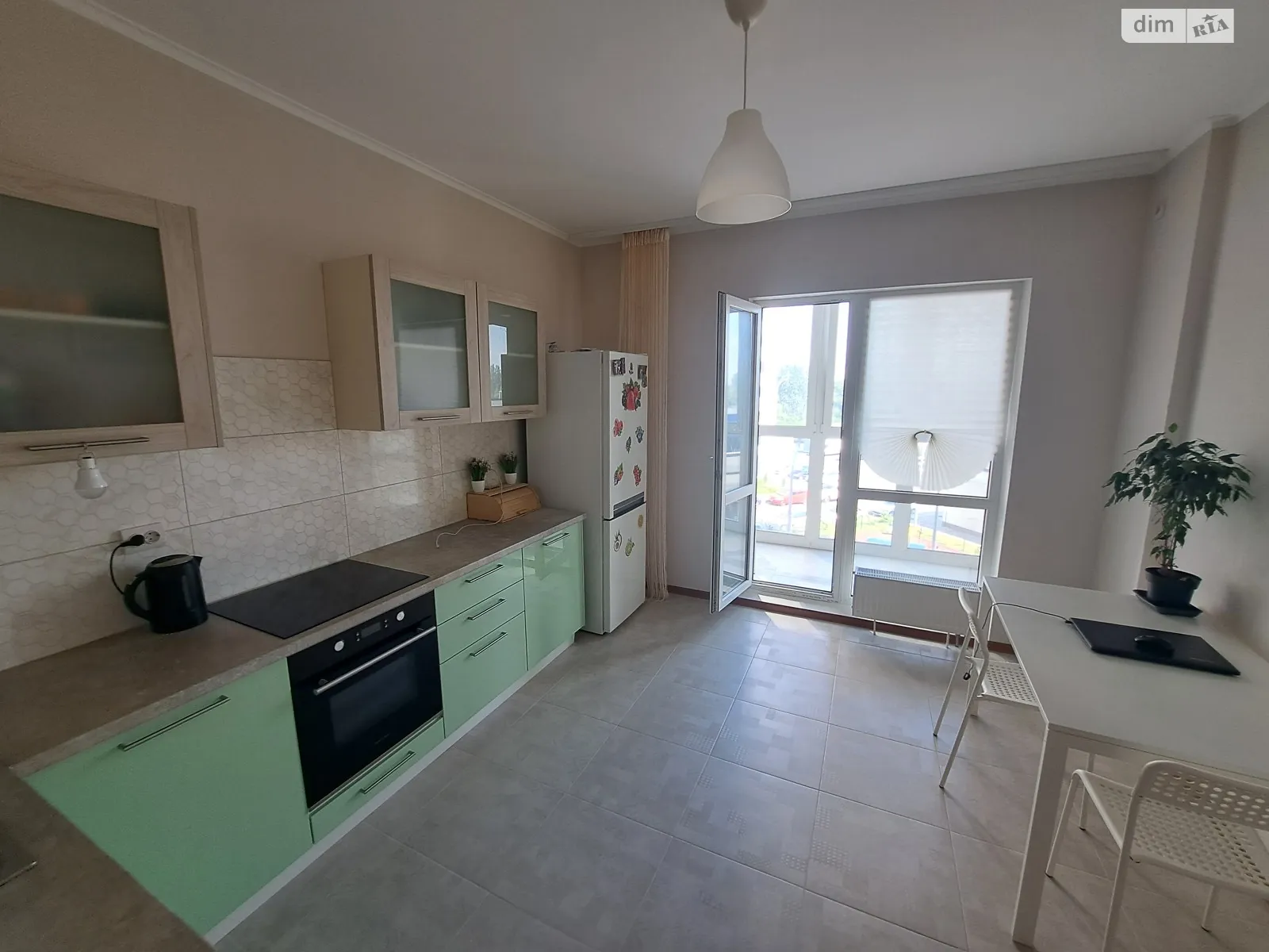 Продается 2-комнатная квартира 71.9 кв. м в Киеве, ул. Ревуцкого, 54Б - фото 1