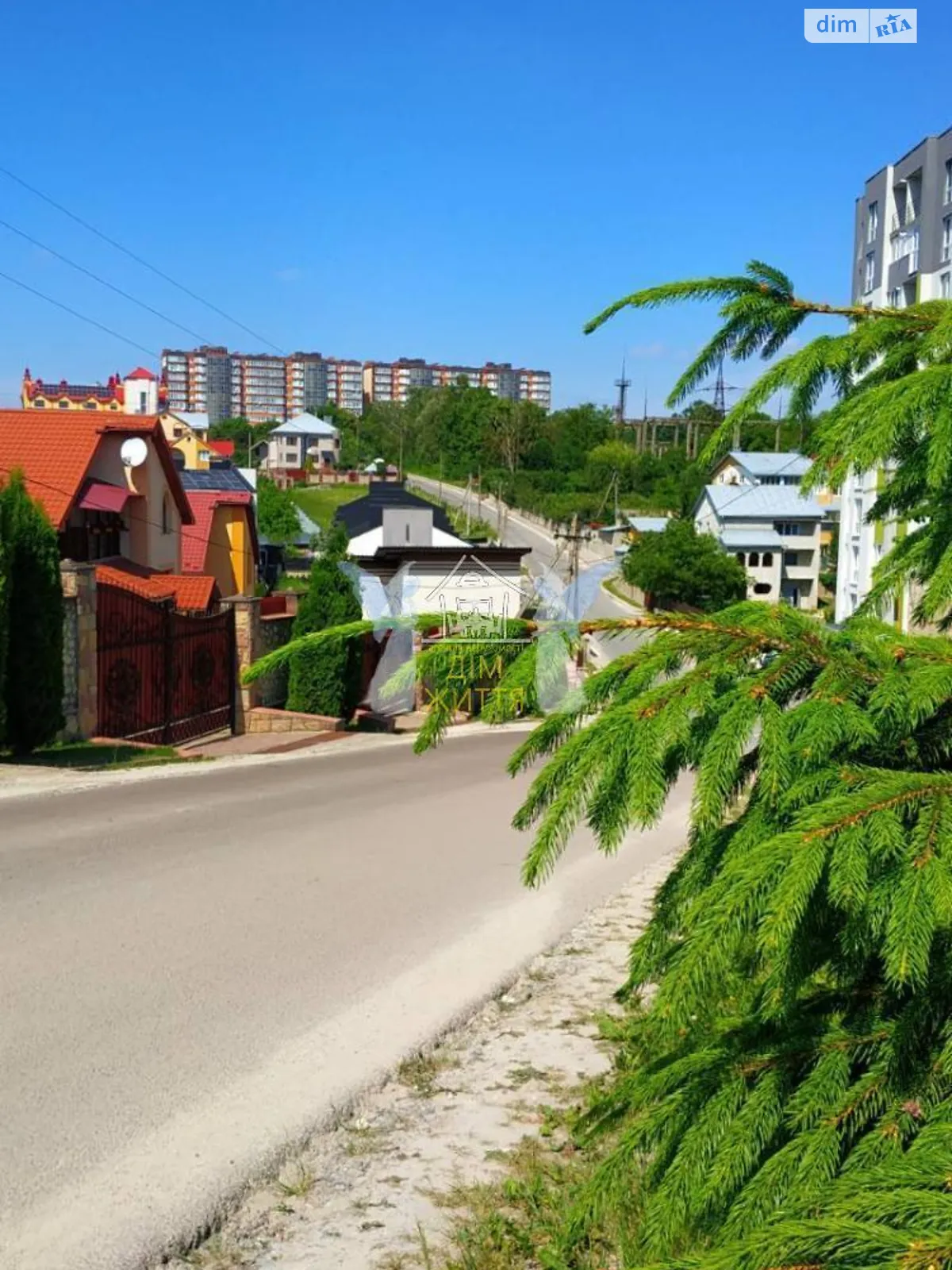 Продается земельный участок 10 соток в Тернопольской области, цена: 38000 $ - фото 1