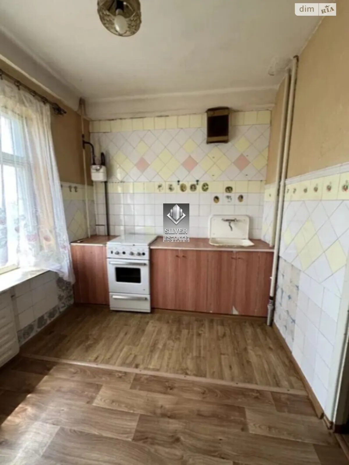 1-комнатная квартира 33 кв. м в Запорожье, ул. Волшебная - фото 1