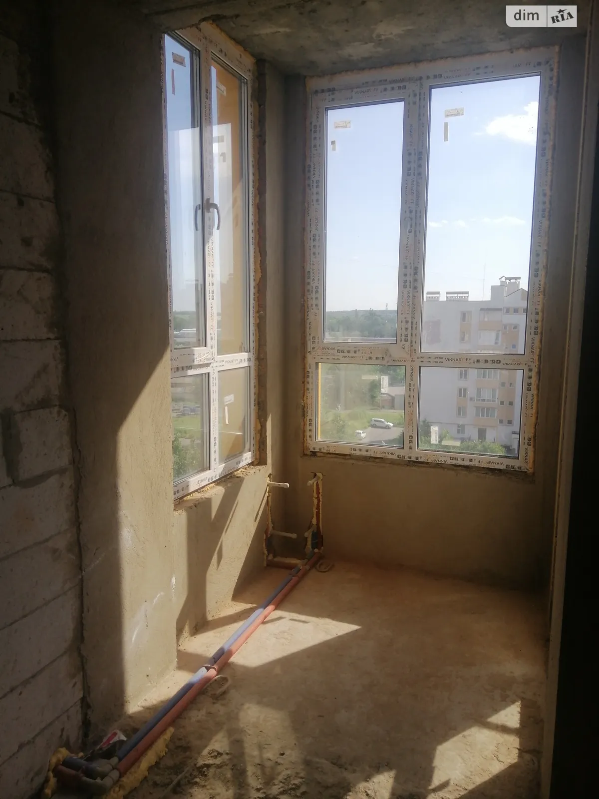 Продается 1-комнатная квартира 39 кв. м в Виннице, ул. Генерала Гандзюка - фото 1