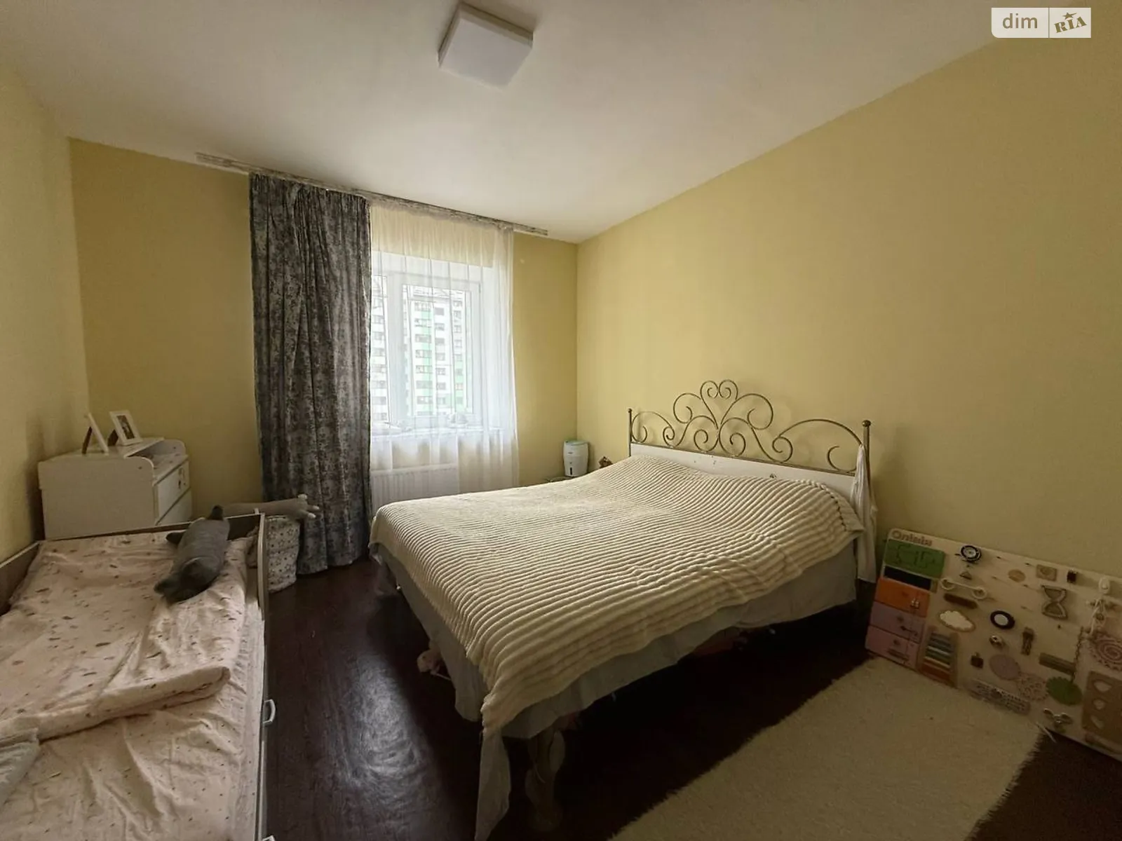 Продается 2-комнатная квартира 61.9 кв. м в Ивано-Франковске, цена: 63000 $ - фото 1