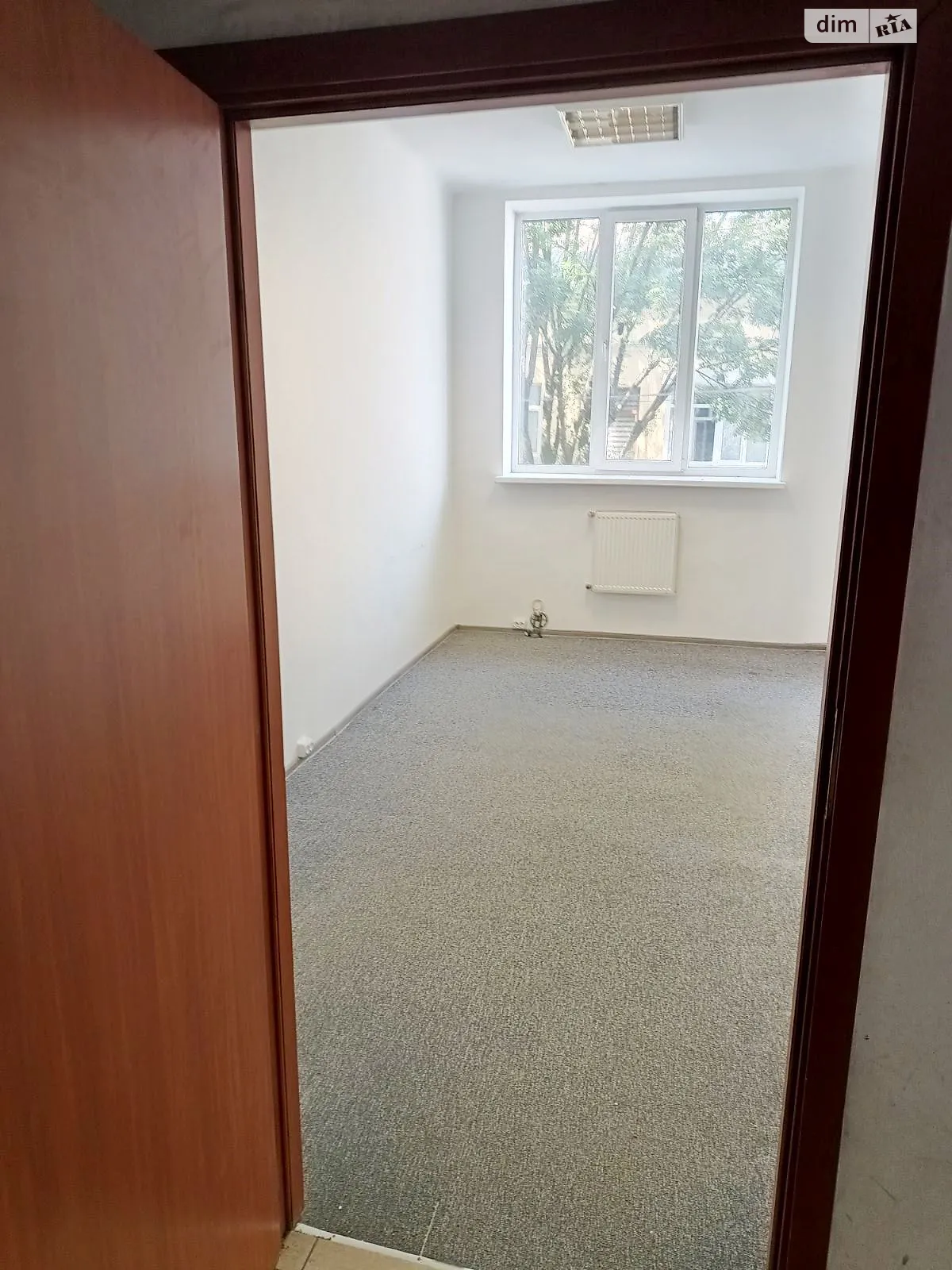Сдается в аренду офис 16 кв. м в бизнес-центре, цена: 4480 грн - фото 1