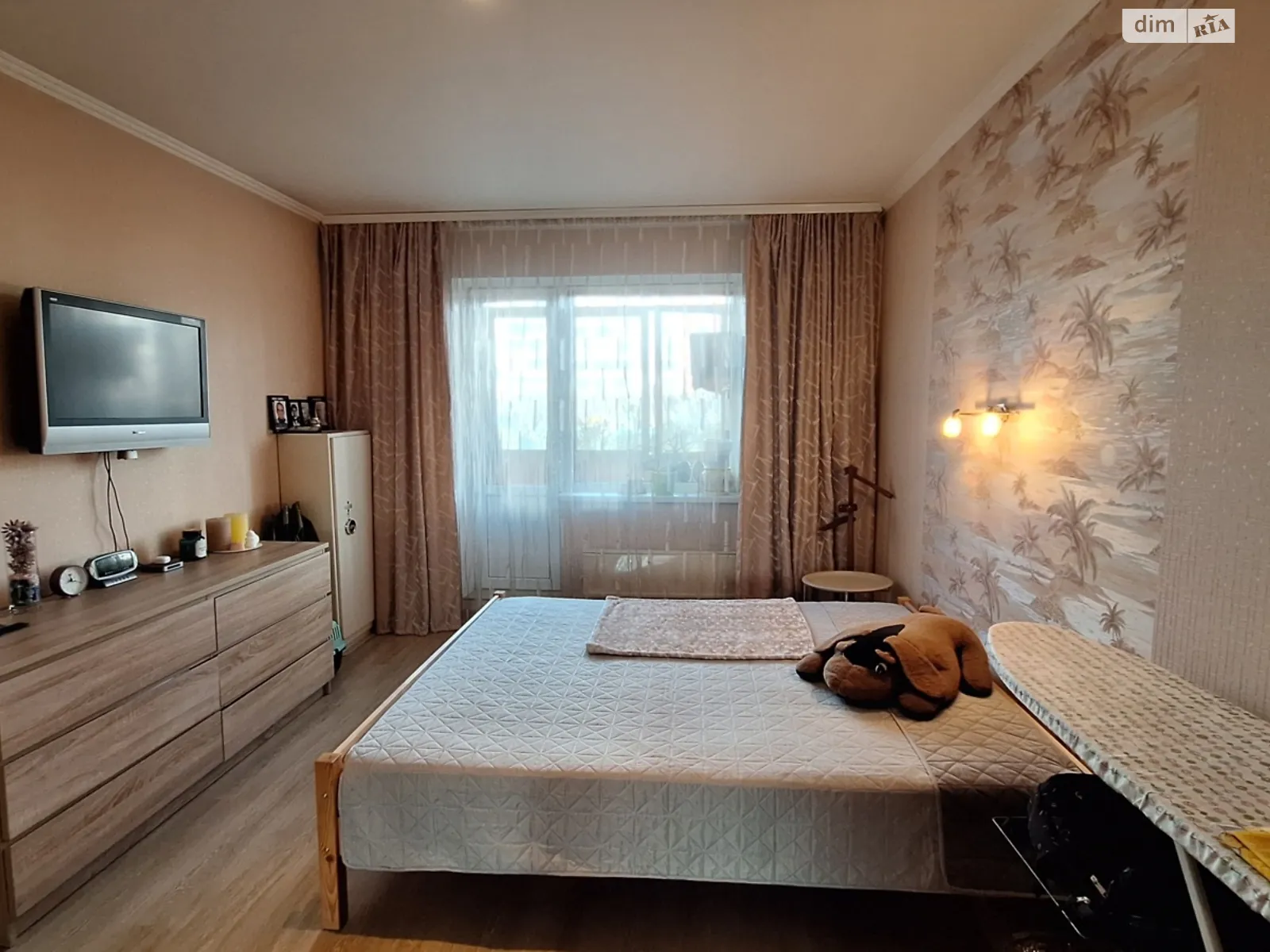 Продається 3-кімнатна квартира 85.8 кв. м у Києві, цена: 75000 $ - фото 1