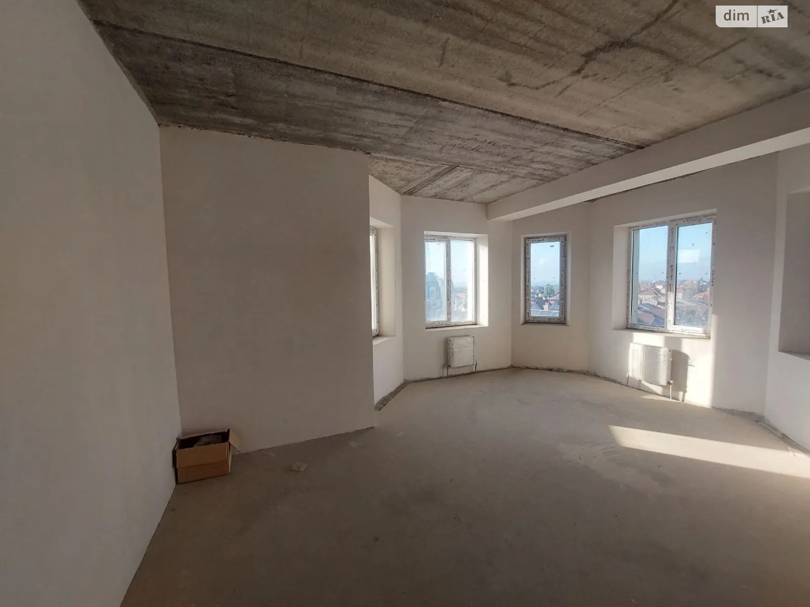Продается 3-комнатная квартира 101.7 кв. м в Крыжановка, цена: 110000 $ - фото 1