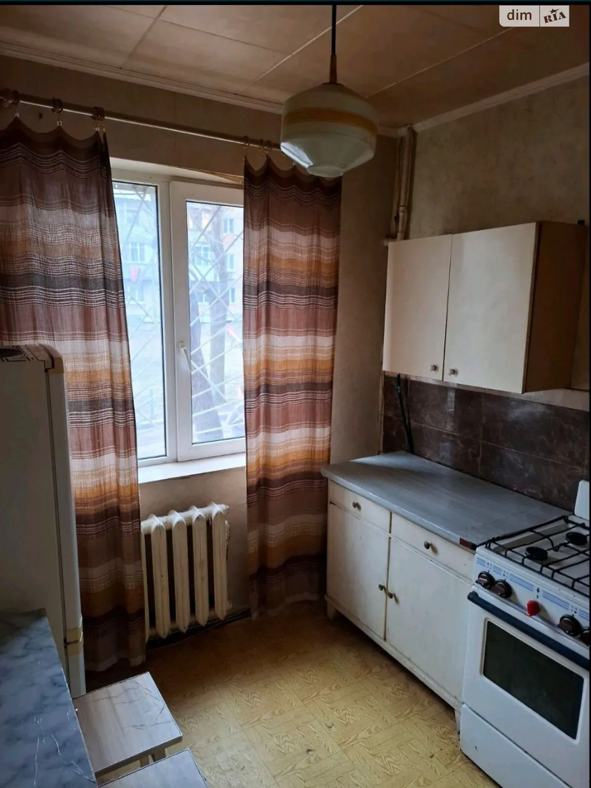 Сдается в аренду 1-комнатная квартира 32 кв. м в Харькове, просп. Александровский, 52 - фото 1