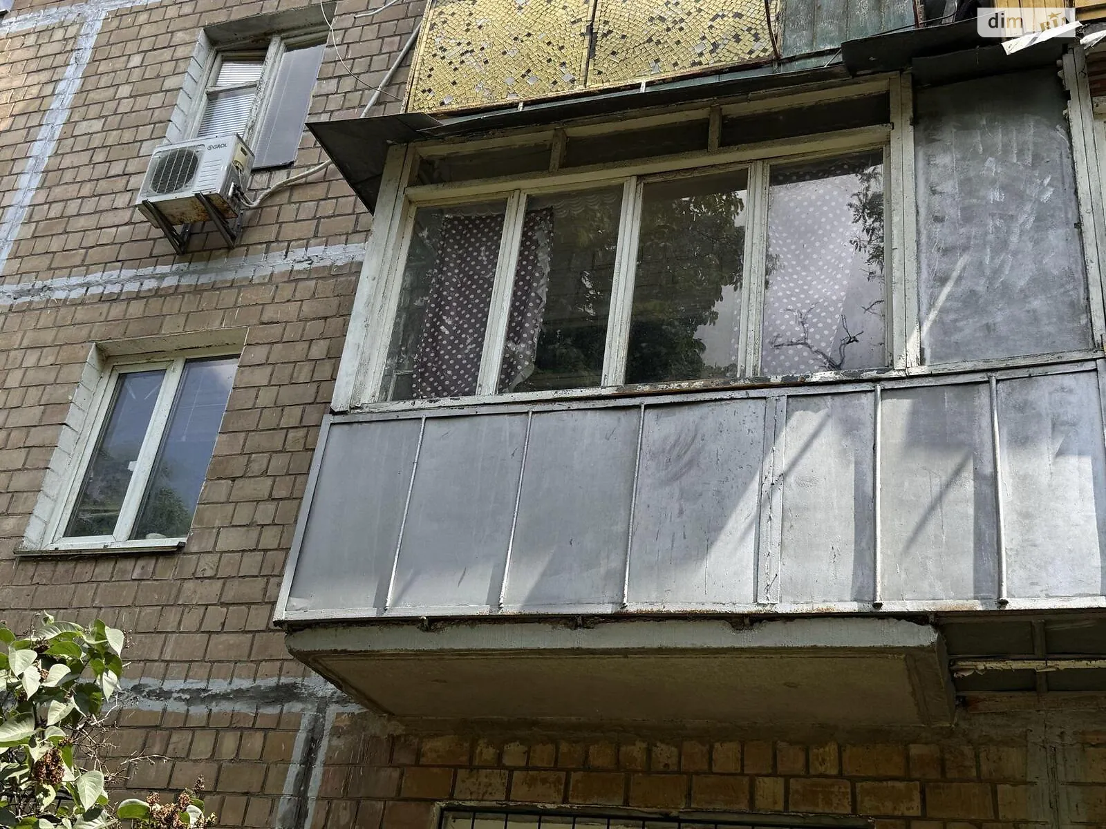 Продається 2-кімнатна квартира 42 кв. м у Києві, цена: 45000 $ - фото 1