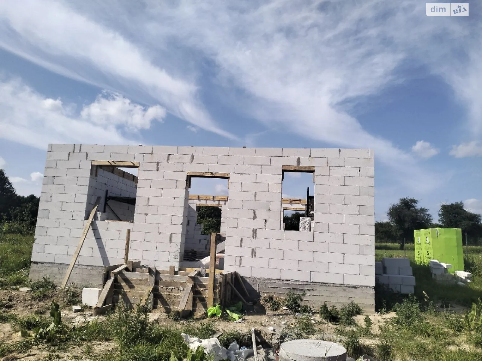 Продається будинок 2 поверховий 118 кв. м з терасою, цена: 75000 $ - фото 1