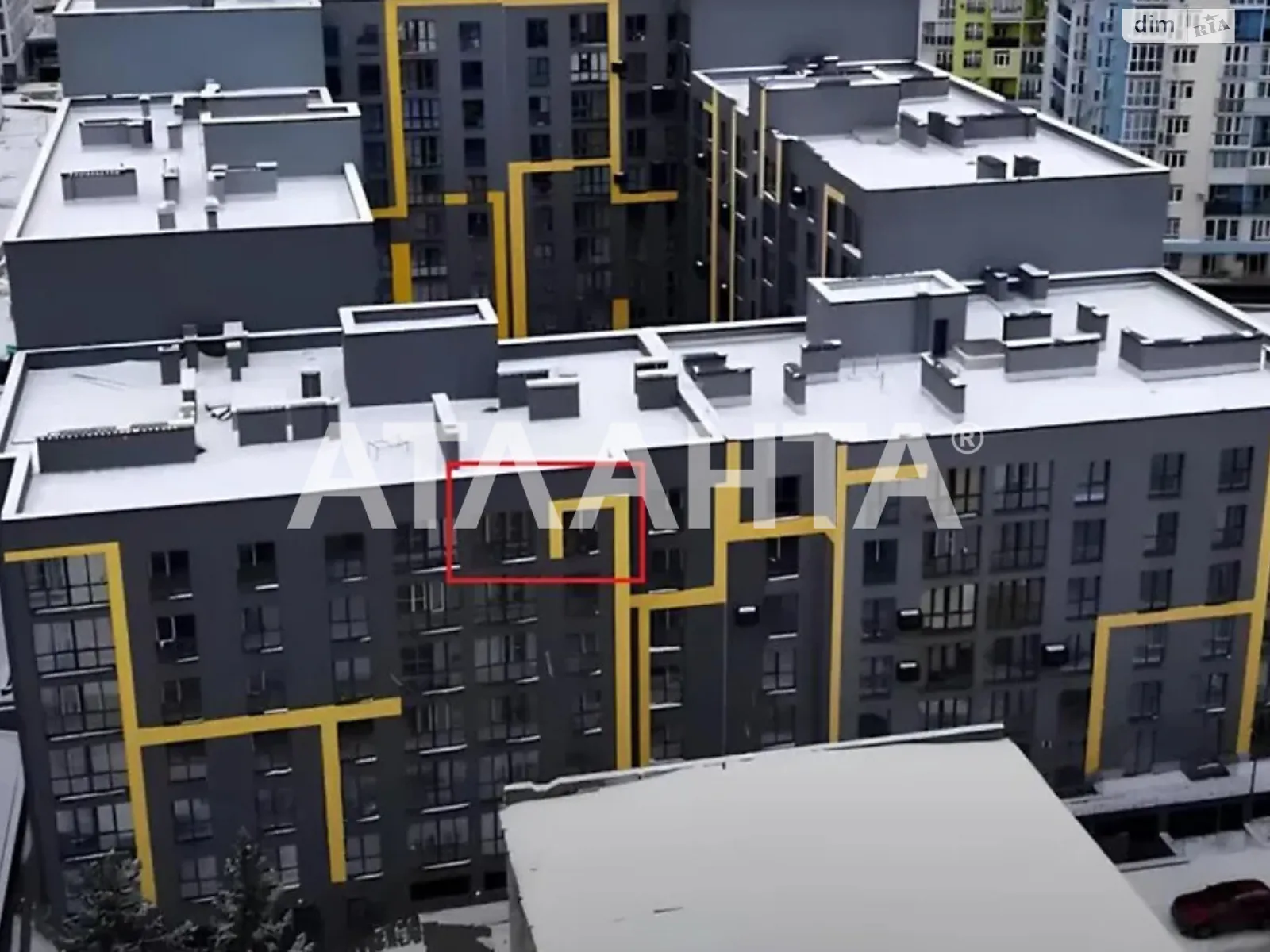Зализниця Залізничний Львів ЖК Шенген, цена: 55000 $ - фото 1