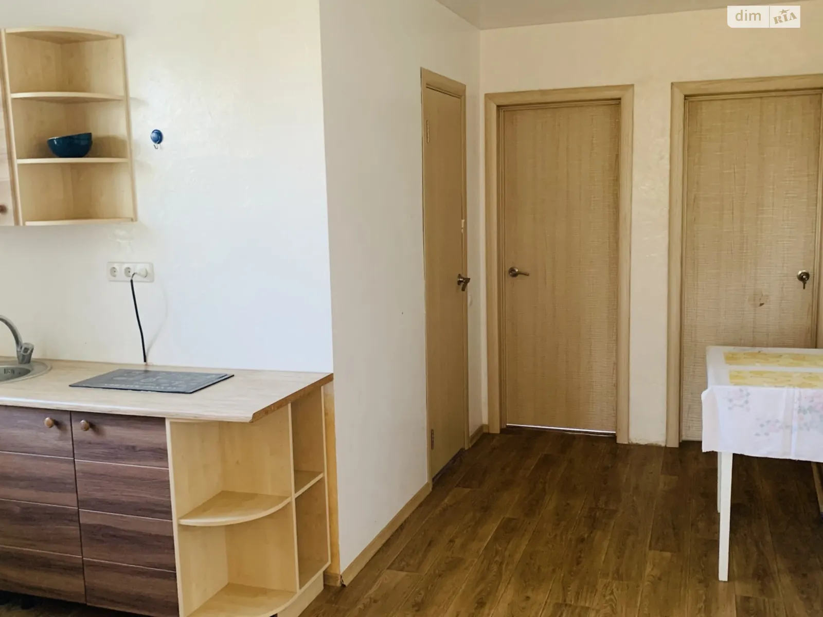 Сдается в оренду частина будинку 70 кв. м з каміном, цена: 15000 грн - фото 1
