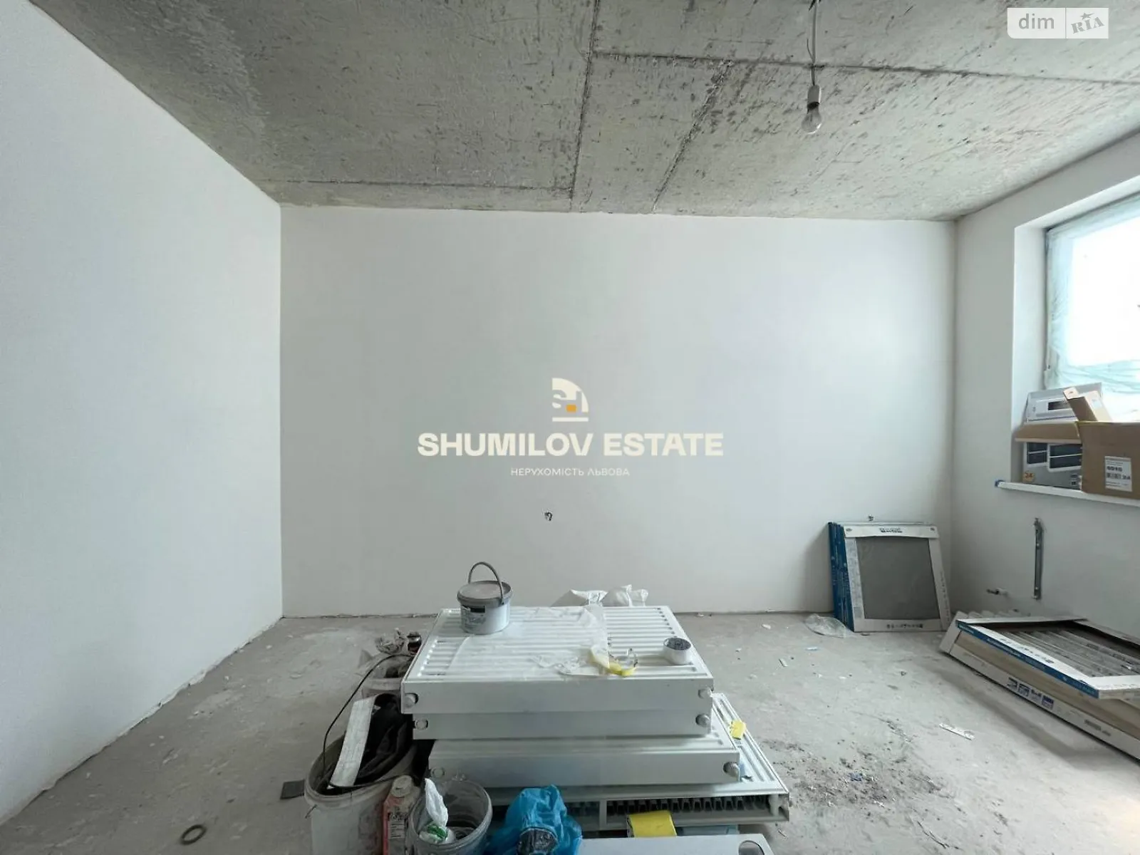 Продається 2-кімнатна квартира 60 кв. м у, цена: 69000 $ - фото 1