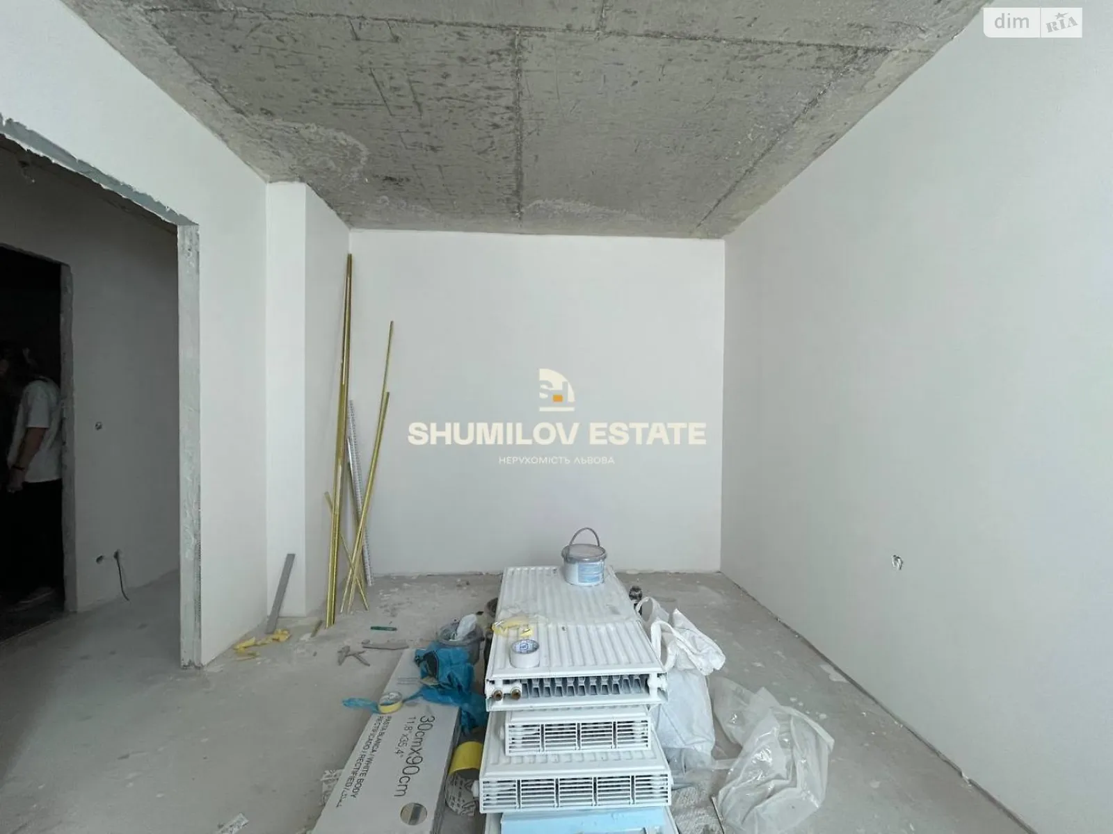 Продается 2-комнатная квартира 60 кв. м в Лисиничах, ул. Глинянский Тракт - фото 1