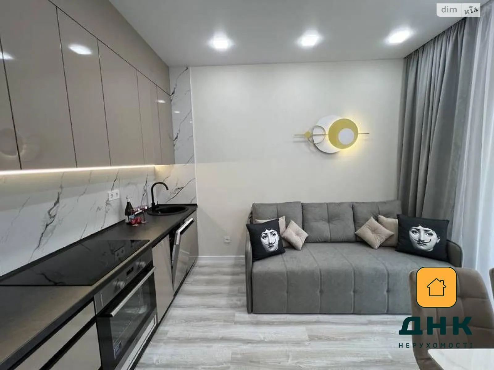 Продається 1-кімнатна квартира 42 кв. м у Одесі, цена: 72000 $ - фото 1