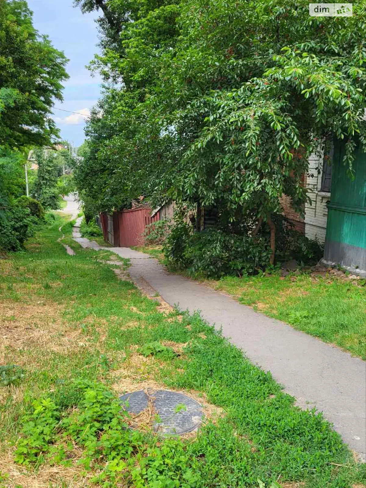 Продается одноэтажный дом 22.9 кв. м с садом, цена: 8000 $ - фото 1