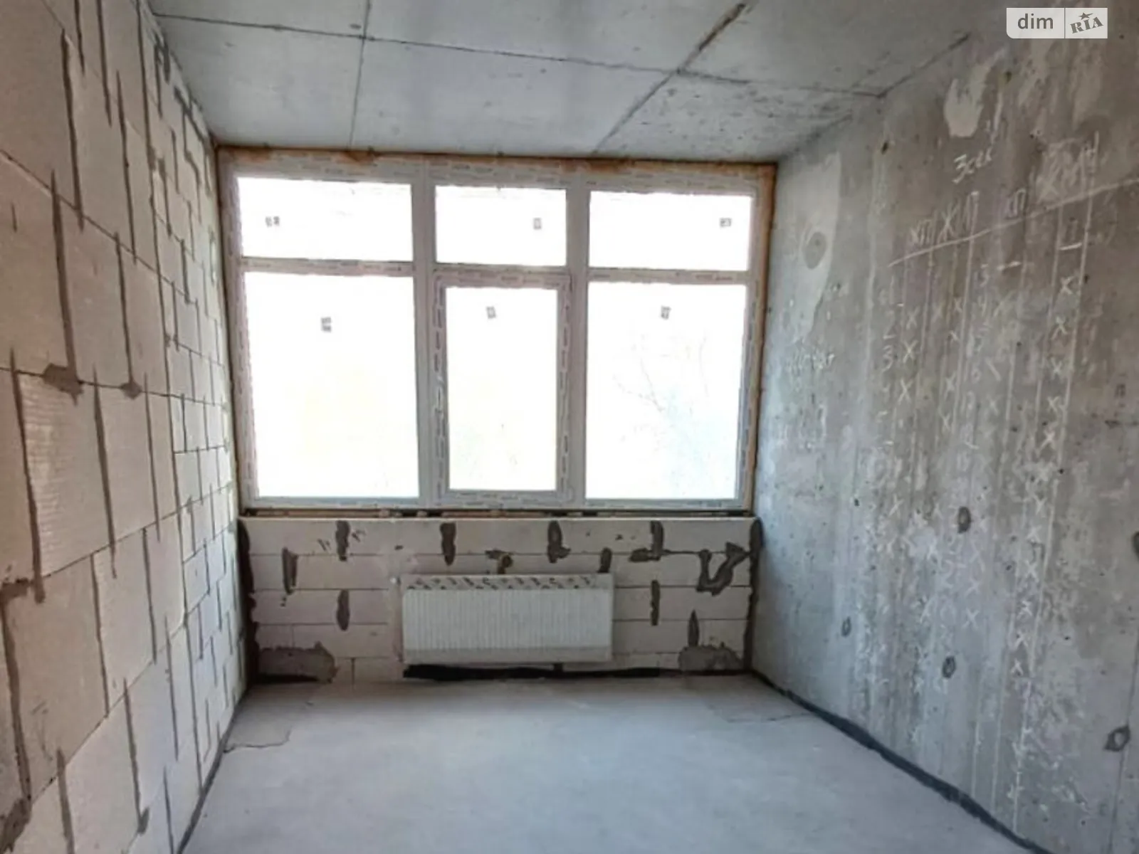 Продається 1-кімнатна квартира 45 кв. м у Одесі, пров. Курортний, 2 - фото 1