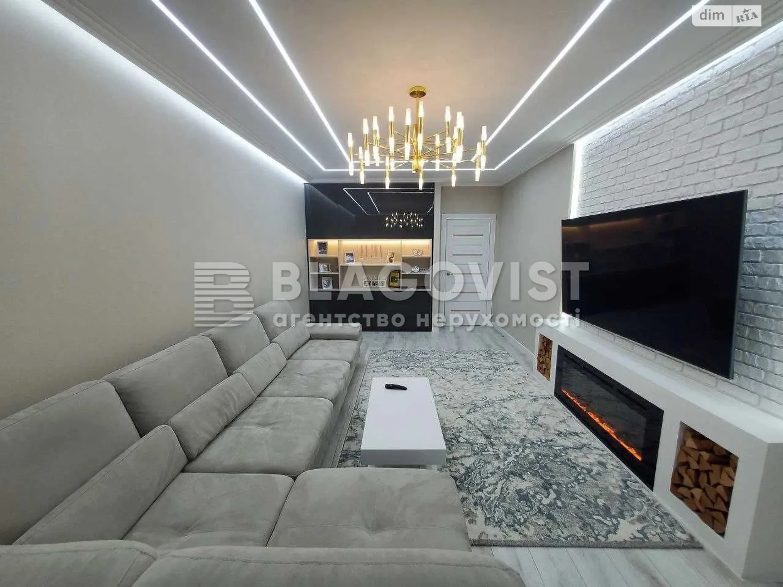 Продается 3-комнатная квартира 111 кв. м в Киеве, цена: 235000 $ - фото 1