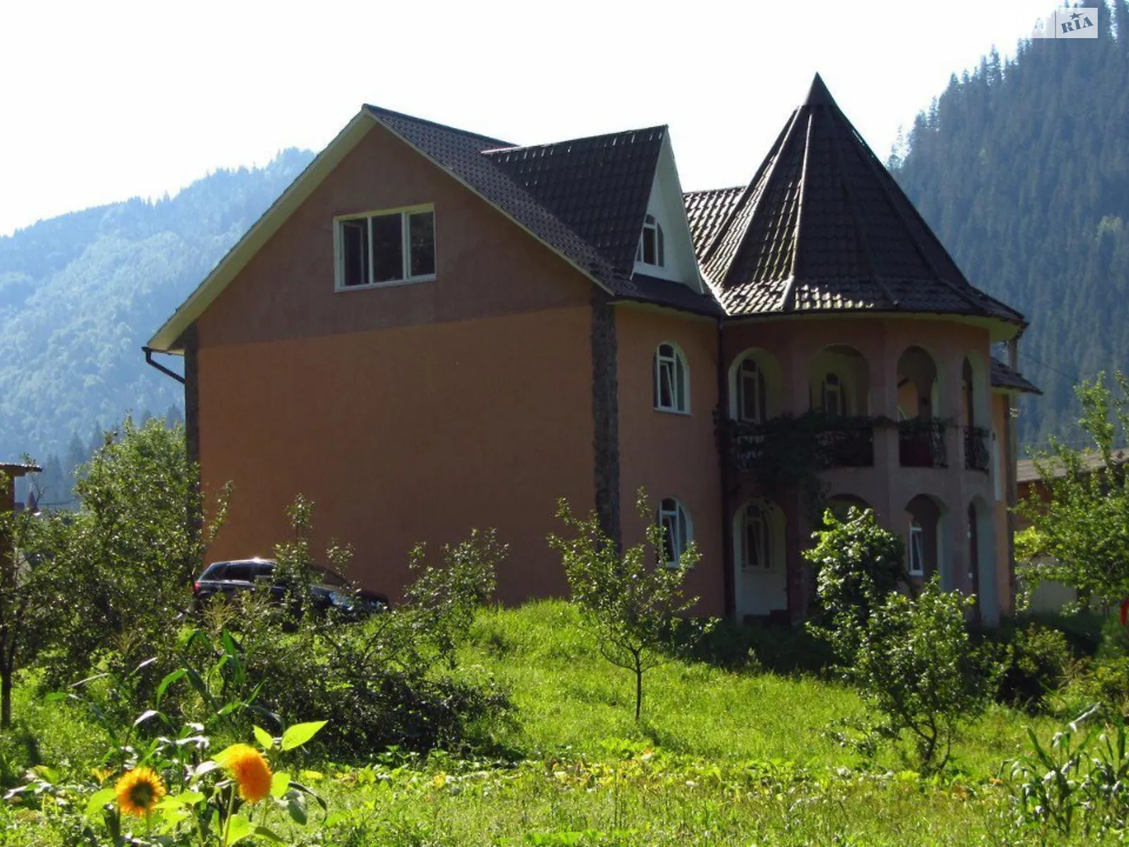 Усть-Путила, цена: 250000 € - фото 1