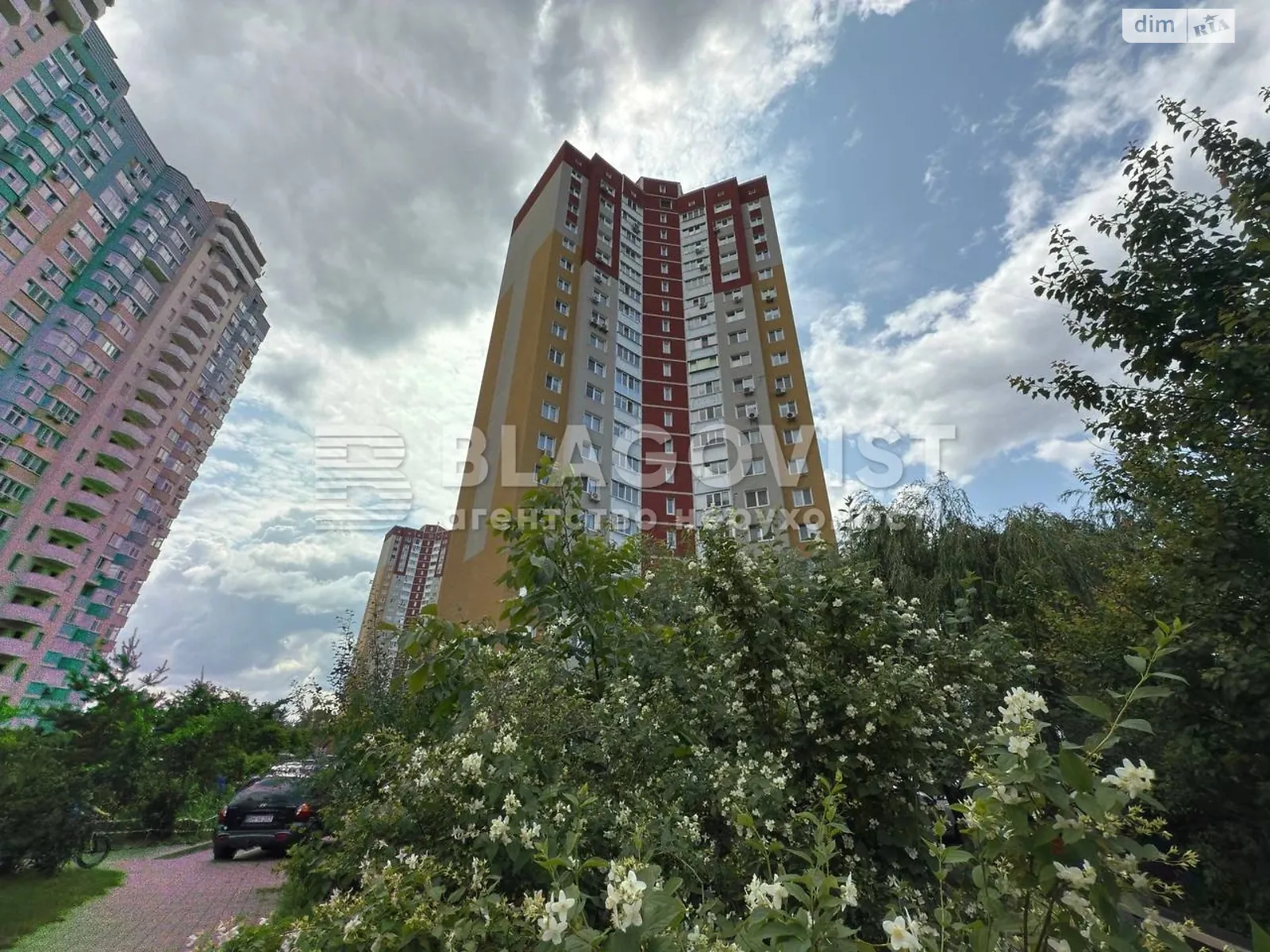 Продається 1-кімнатна квартира 32.2 кв. м у Києві, цена: 56000 $ - фото 1