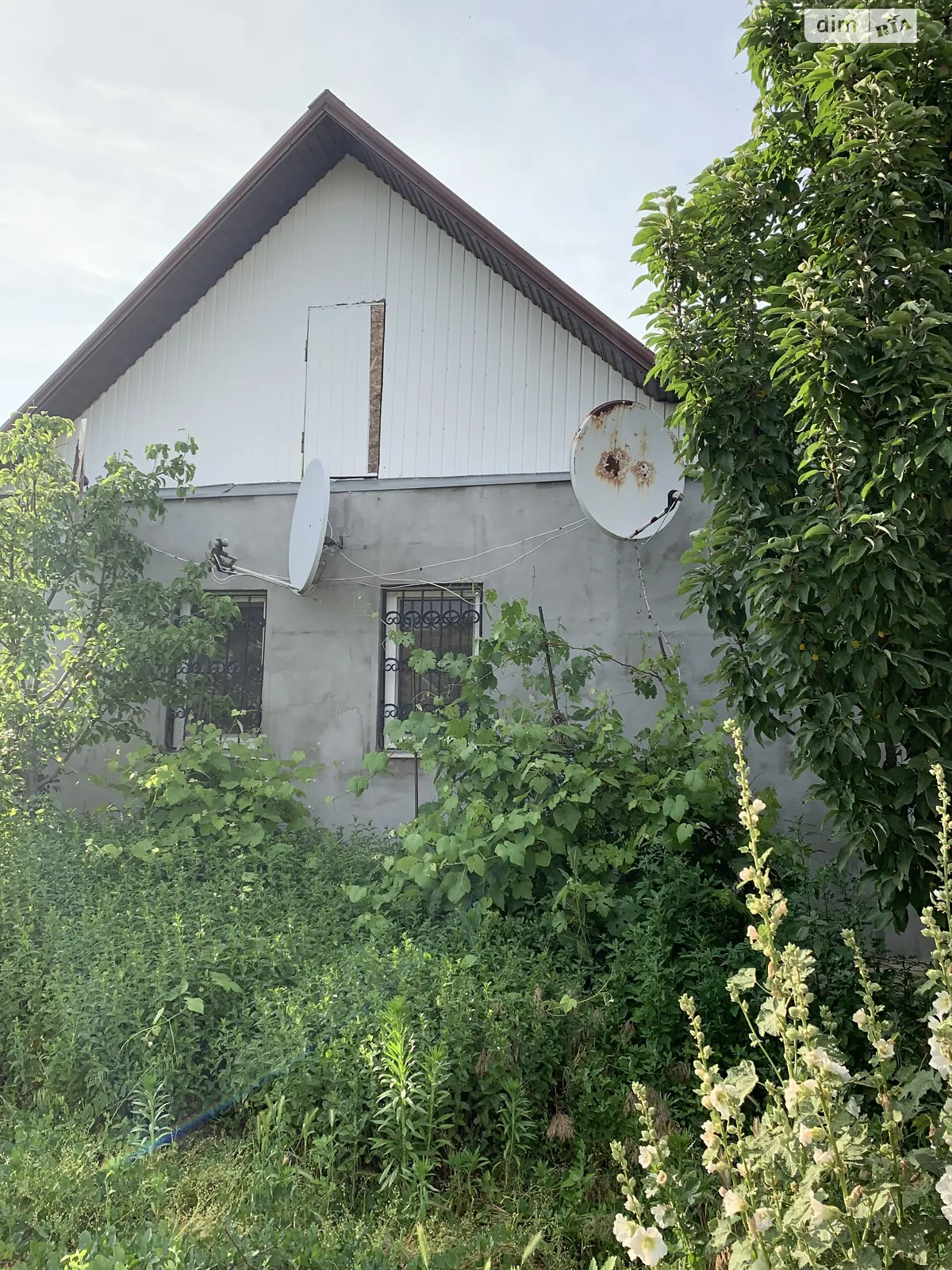 Продается одноэтажный дом 51 кв. м с баней/сауной, цена: 48000 $ - фото 1