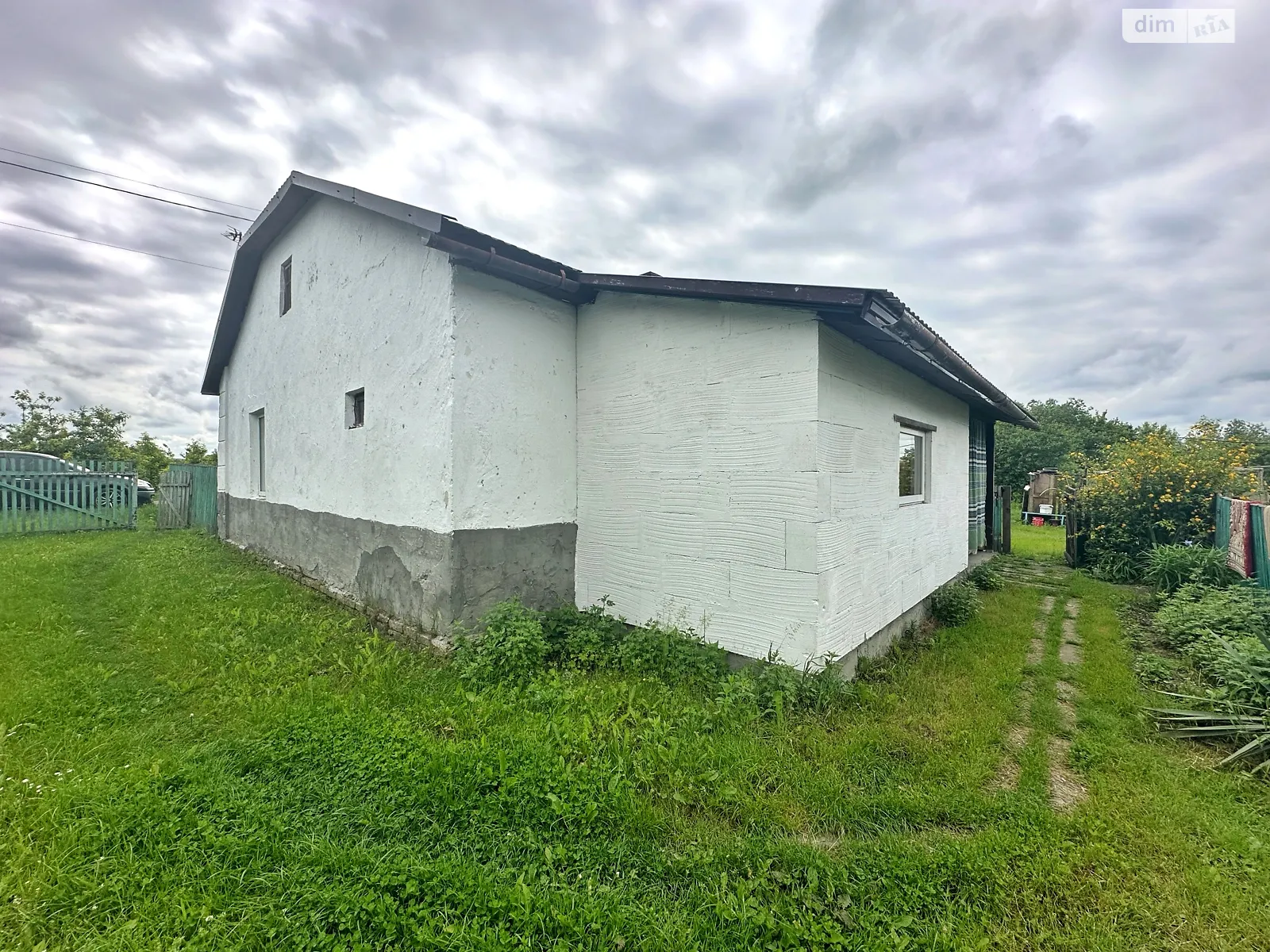 Продается одноэтажный дом 94 кв. м с балконом, цена: 10500 $ - фото 1