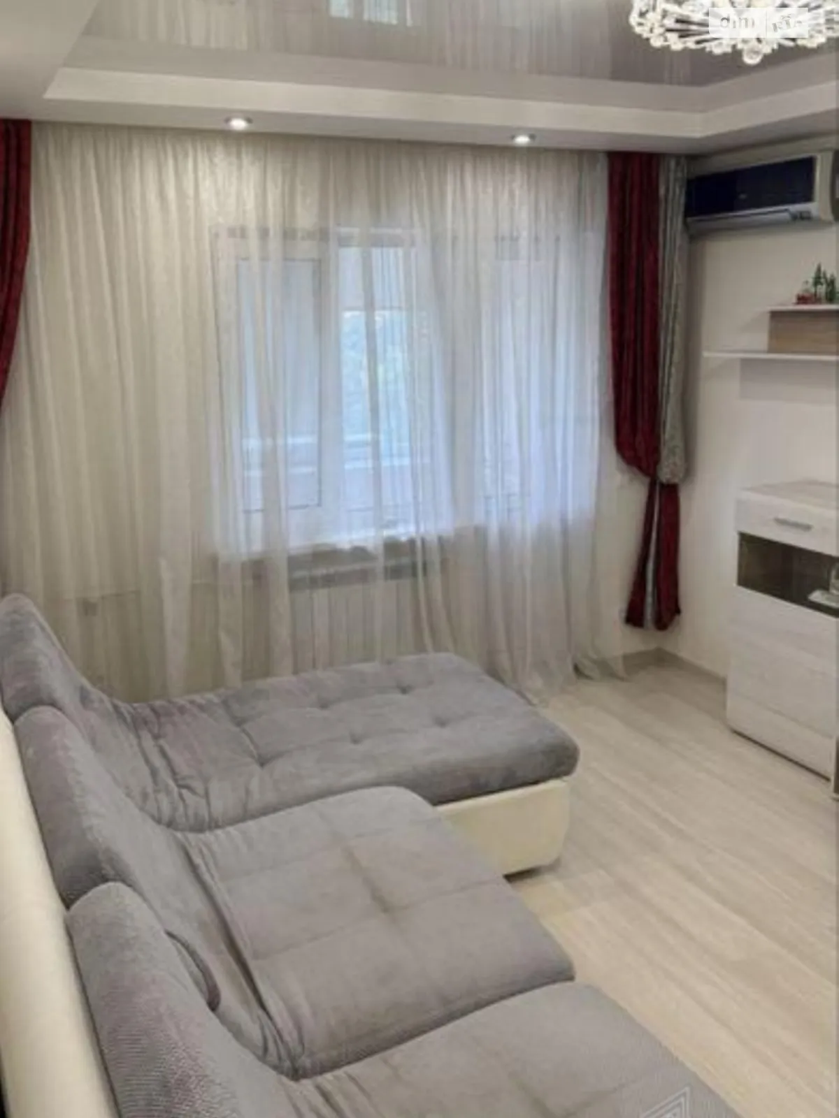 Продається 2-кімнатна квартира 51 кв. м у Києві, цена: 75000 $ - фото 1