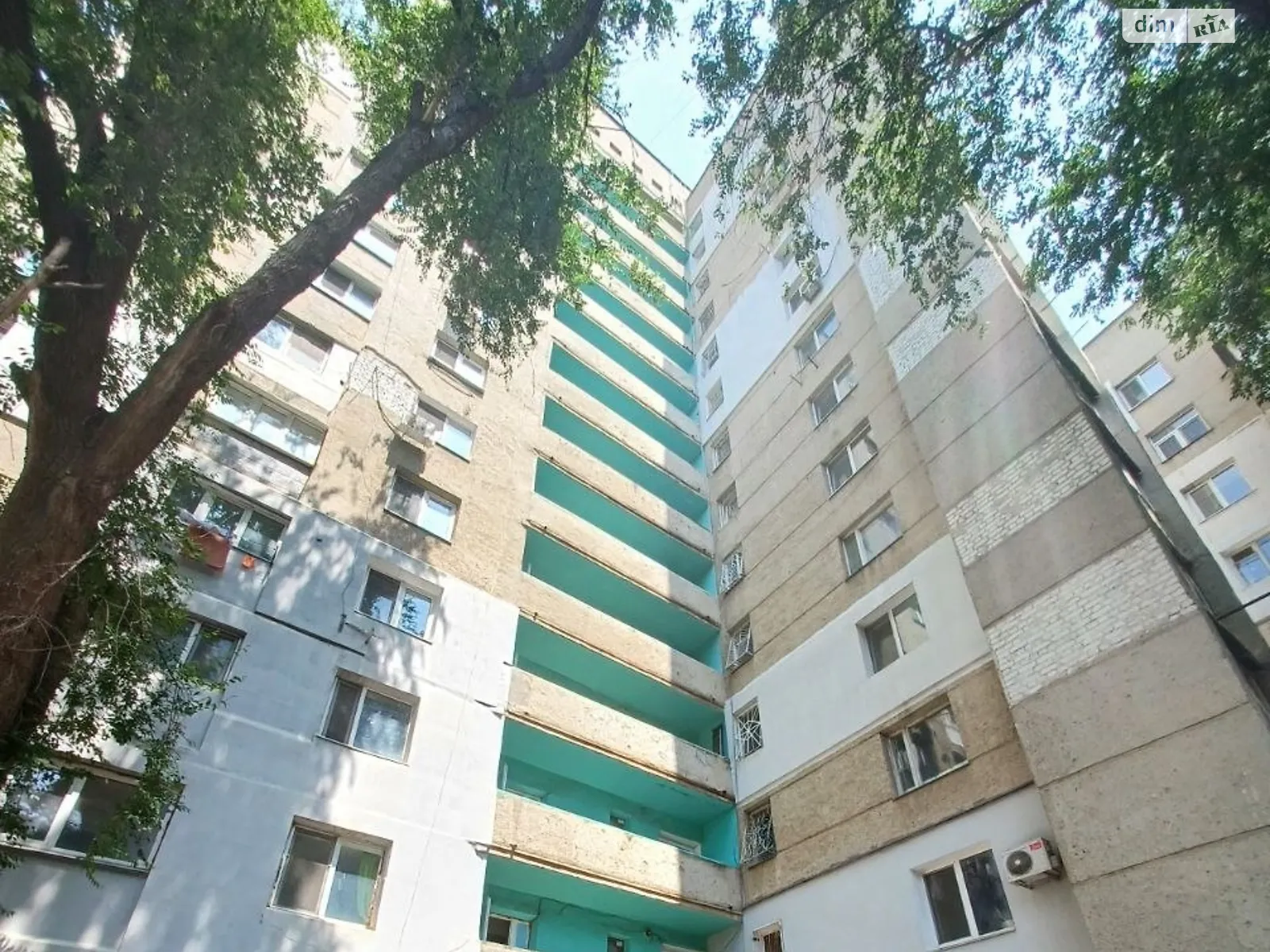 Продается 3-комнатная квартира 68.8 кв. м в Одессе, цена: 39500 $ - фото 1
