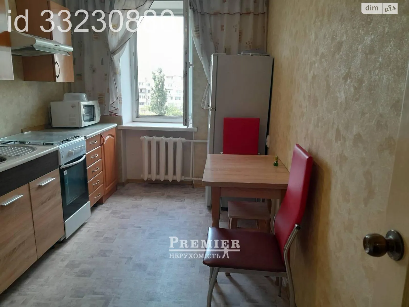 Продается 4-комнатная квартира 79.2 кв. м в Одессе, цена: 67000 $ - фото 1