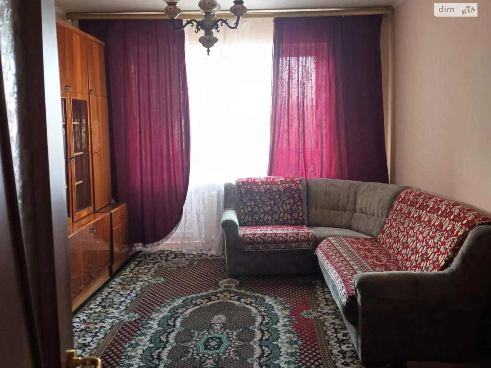 просп. Героїв, 40 Перемога-6 Дніпро, цена: 12000 грн - фото 1