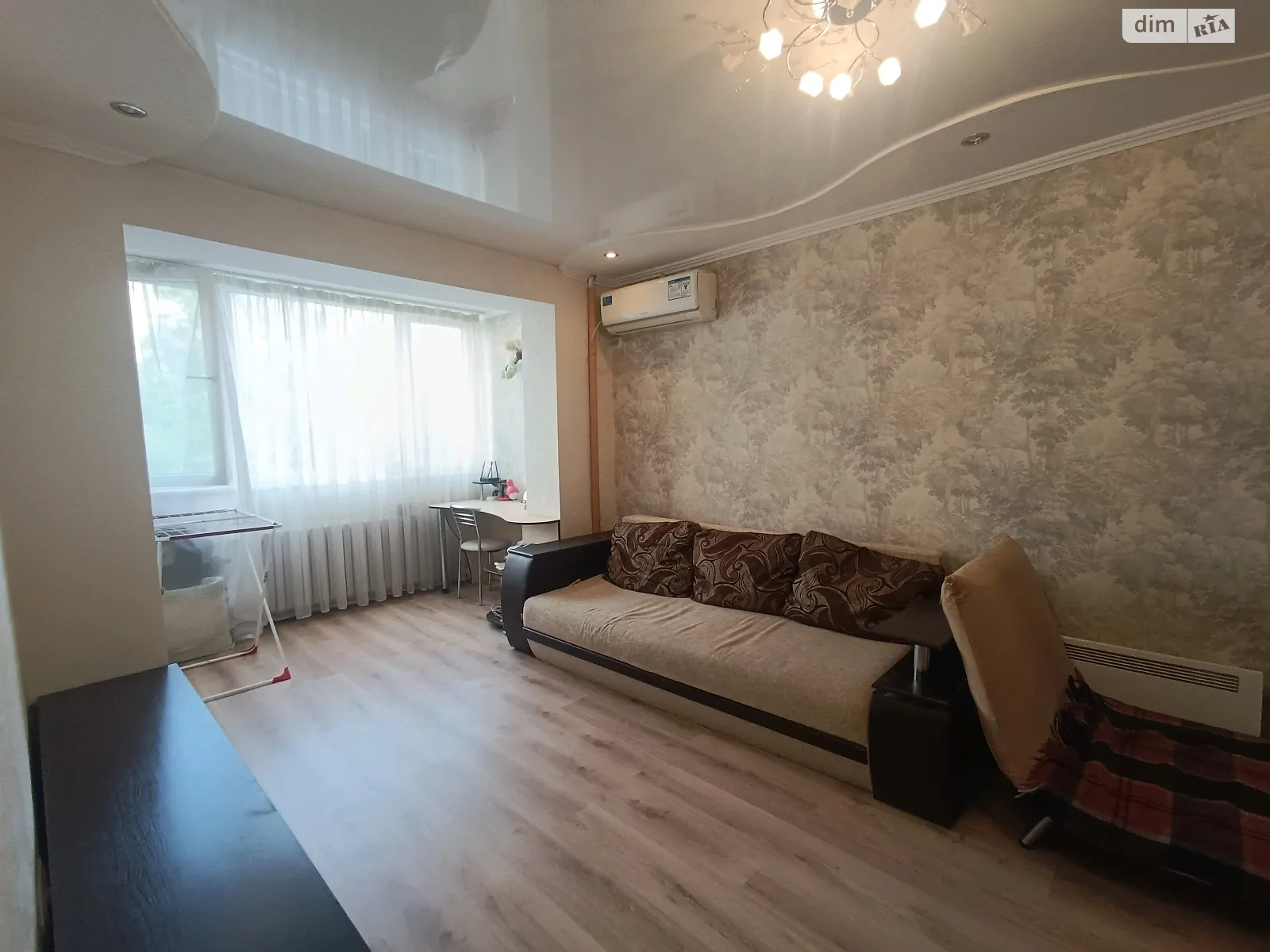 Продается 2-комнатная квартира 46 кв. м в Днепре, цена: 43000 $ - фото 1