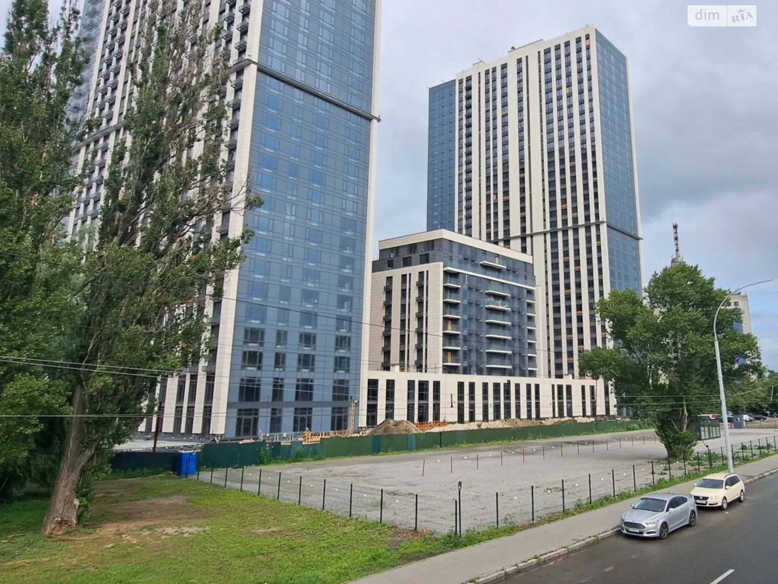 ул. Академика Заболотного, 1А Теремки-2 Киев ЖК Метрополис Ипподром, цена: 231000 $ - фото 1