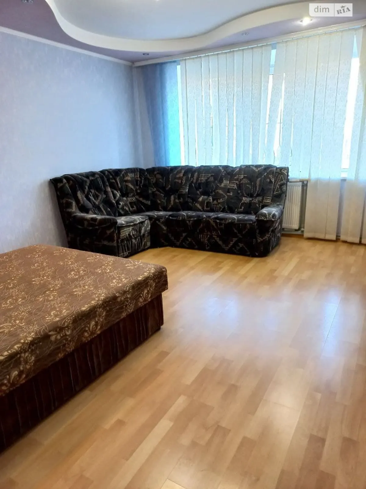Продається 1-кімнатна квартира 42 кв. м у Хмельницькому, Старокостянтинівське шосе, 3А - фото 1