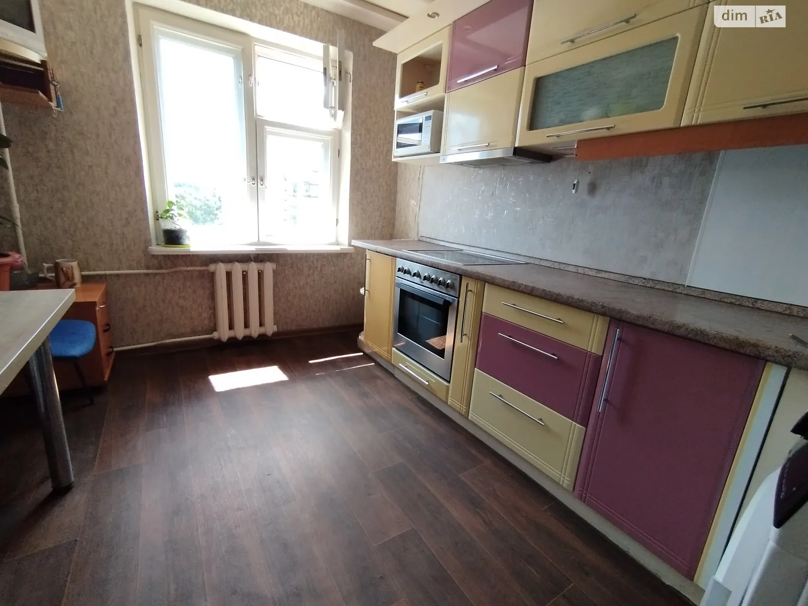 Сдается в аренду 2-комнатная квартира 54 кв. м в Днепре, ул. Дия Максима, 15 - фото 1