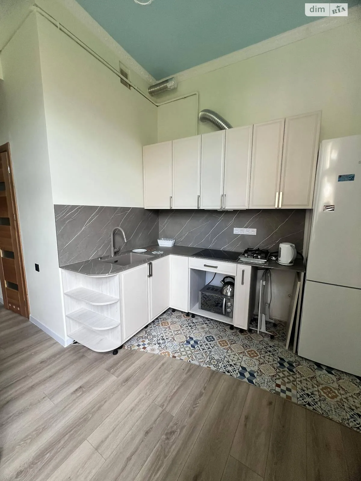 Продається 2-кімнатна квартира 45.3 кв. м у Львові, вул. Міхновських Братів, 33 - фото 1