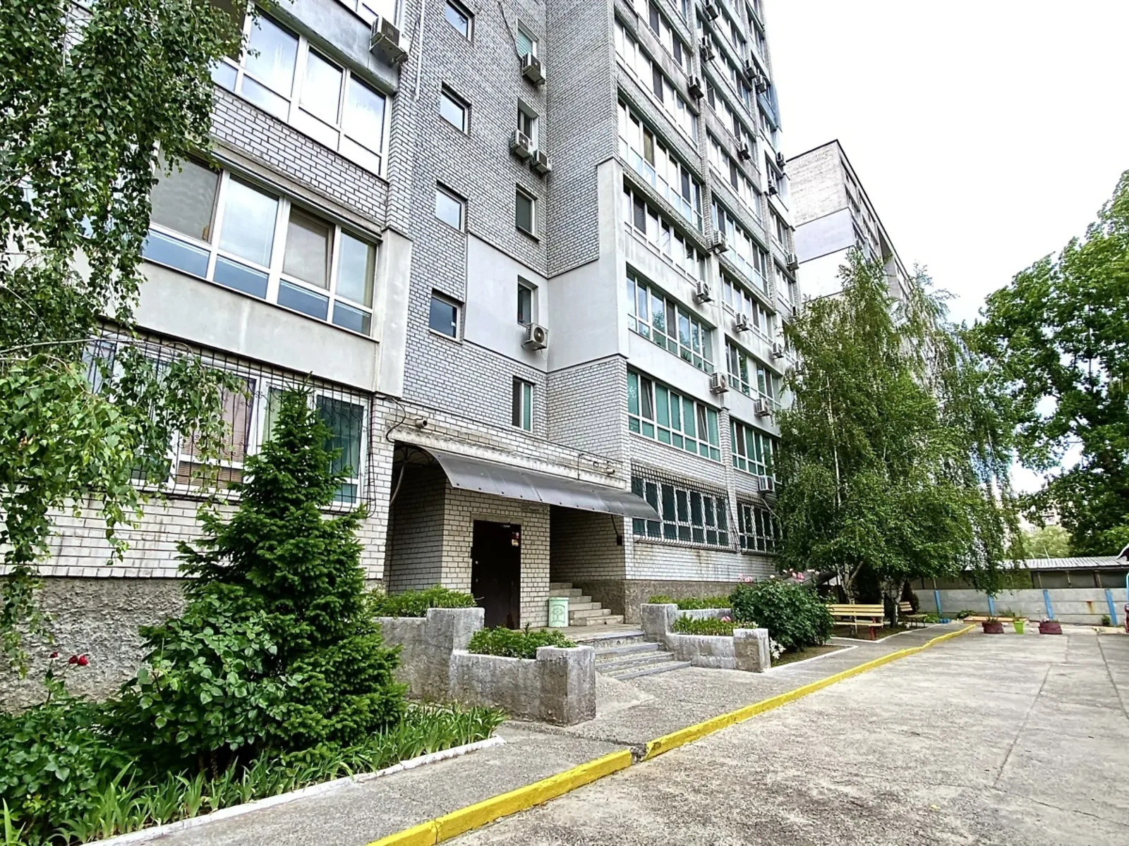 Продается 3-комнатная квартира 147.7 кв. м в Днепре, цена: 115000 $ - фото 1