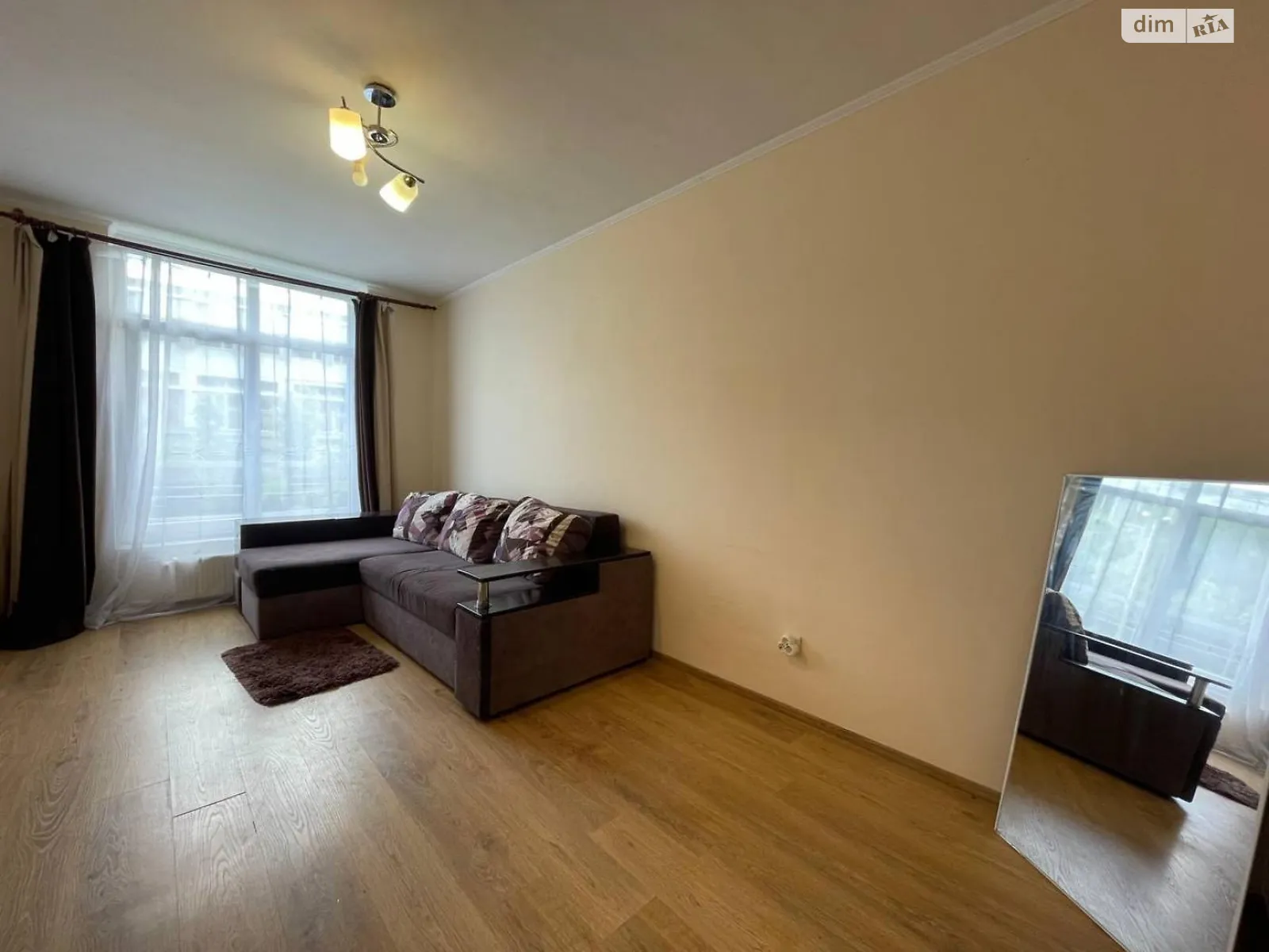 Продається 1-кімнатна квартира 40.6 кв. м у Львові, цена: 75000 $ - фото 1