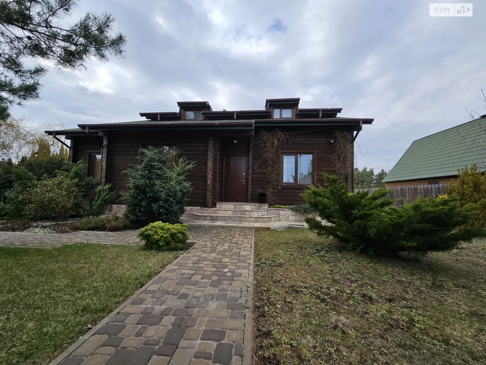 вулиця Симоненка , 15 Забырье, цена: 145000 $ - фото 1