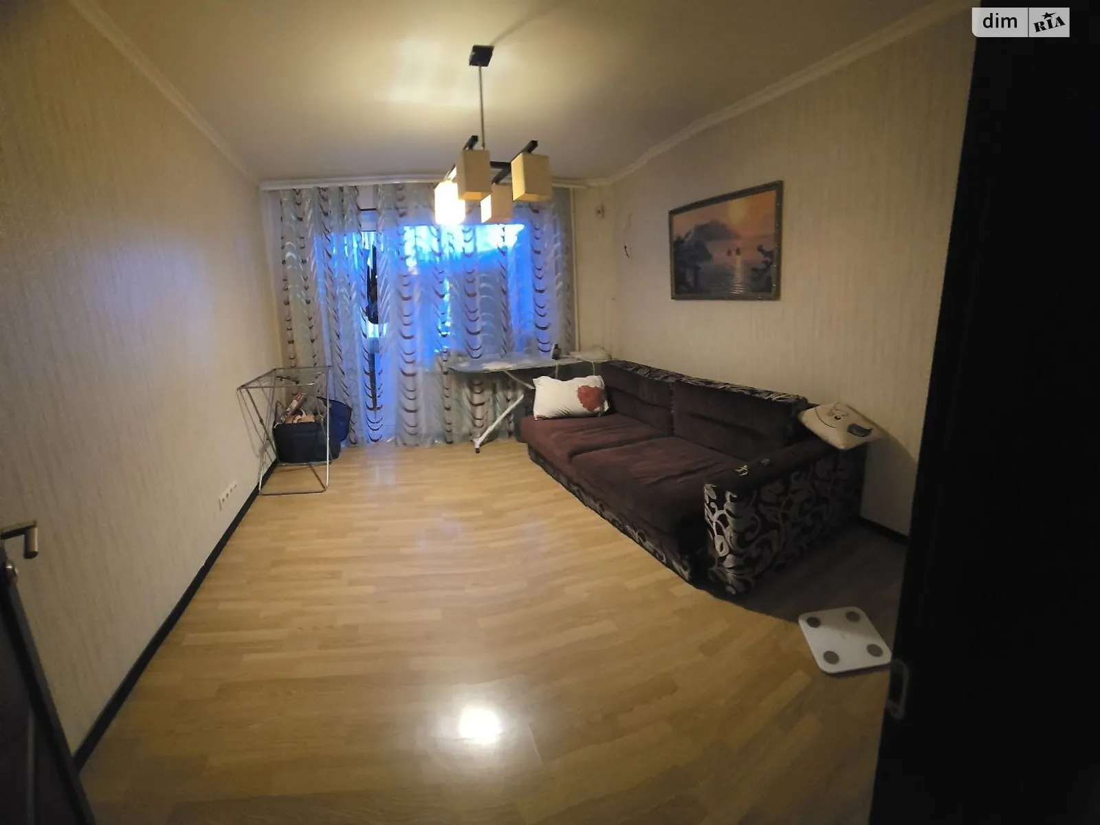 Продается 3-комнатная квартира 65.4 кв. м в Одессе, ул. Люстдорфская дорога - фото 1